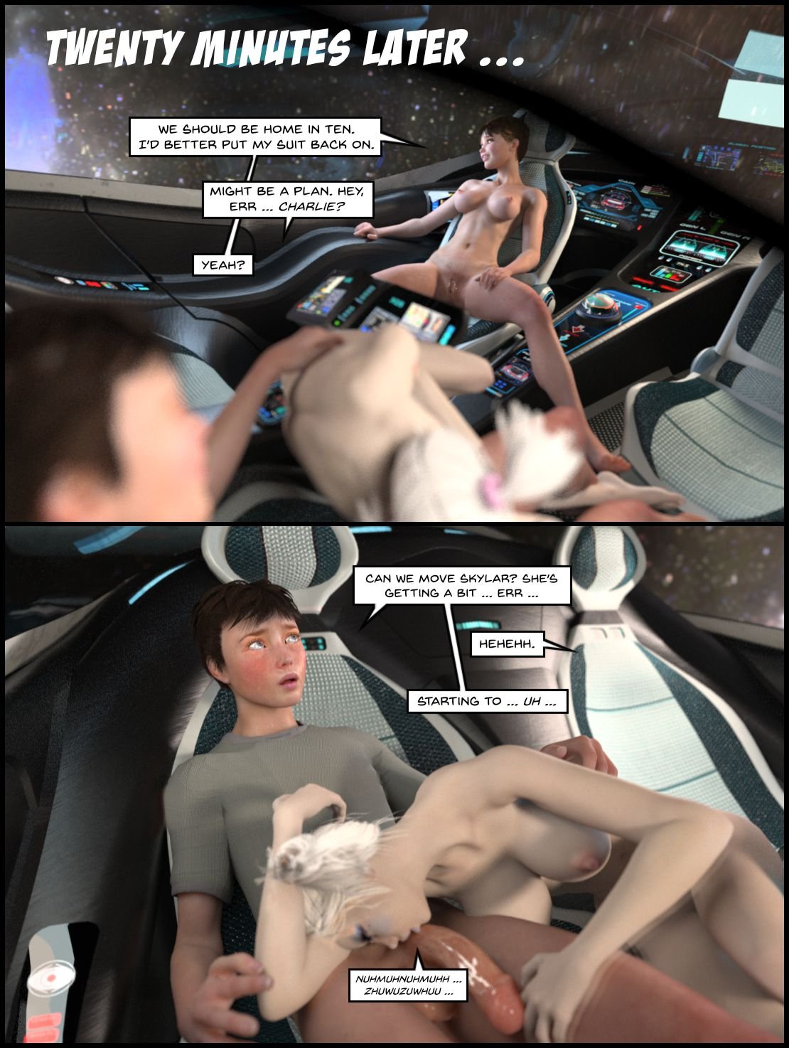 Lithium - ch. 10-11