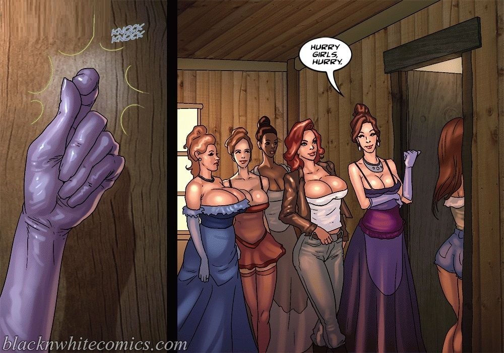 True Dick - Chapter 1