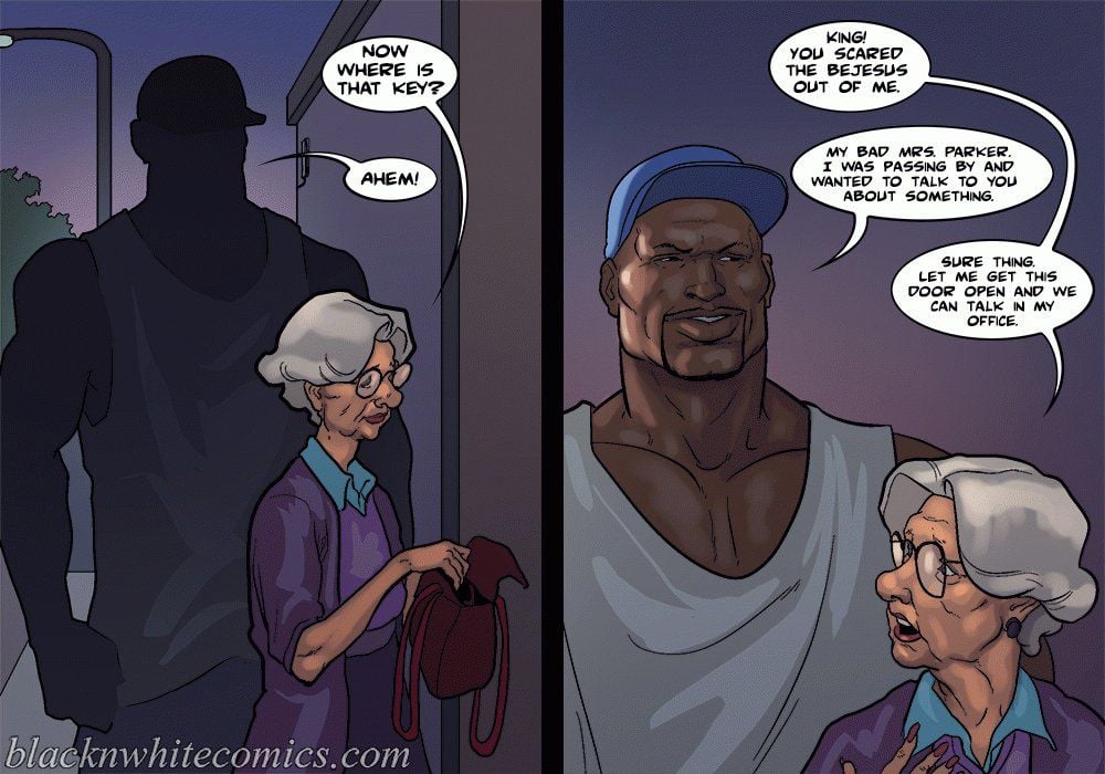 Art Class (1-2) - Chapter 2