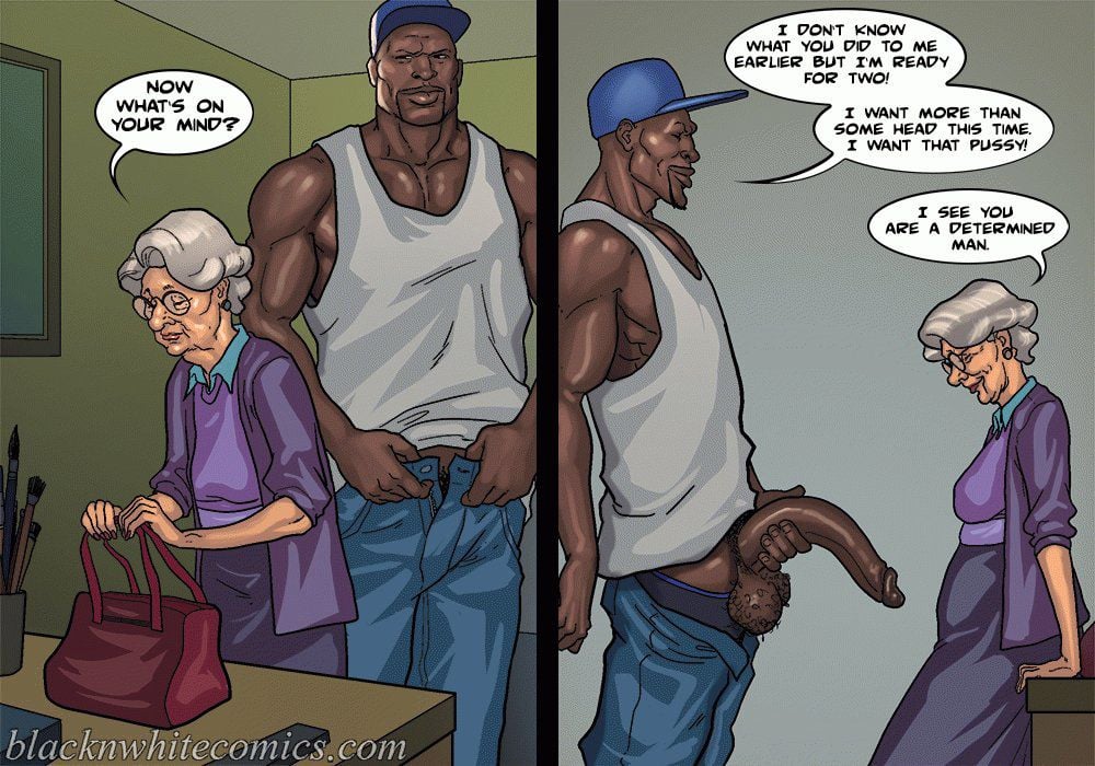 Art Class (1-2) - Chapter 2