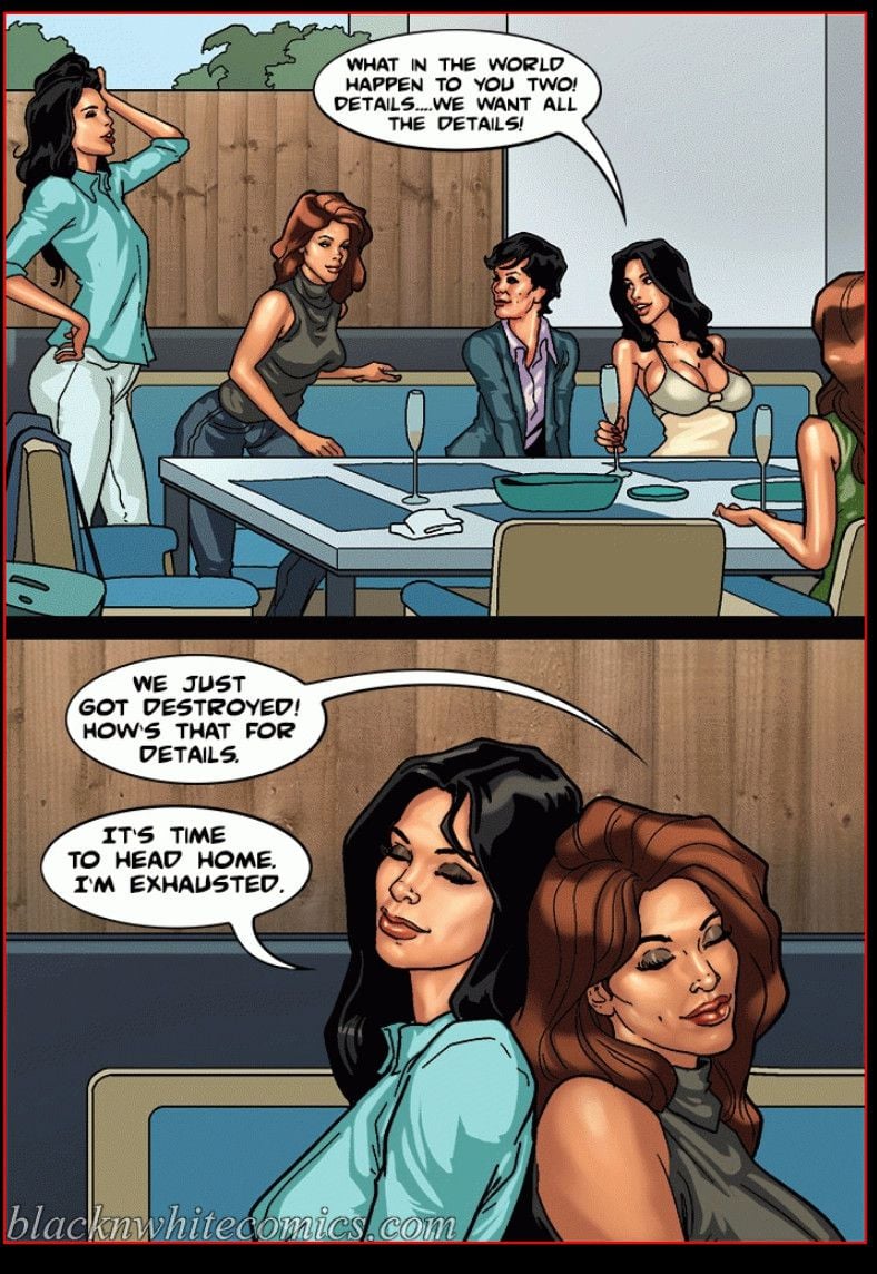 The Karassians (1-2) - Chapter 2