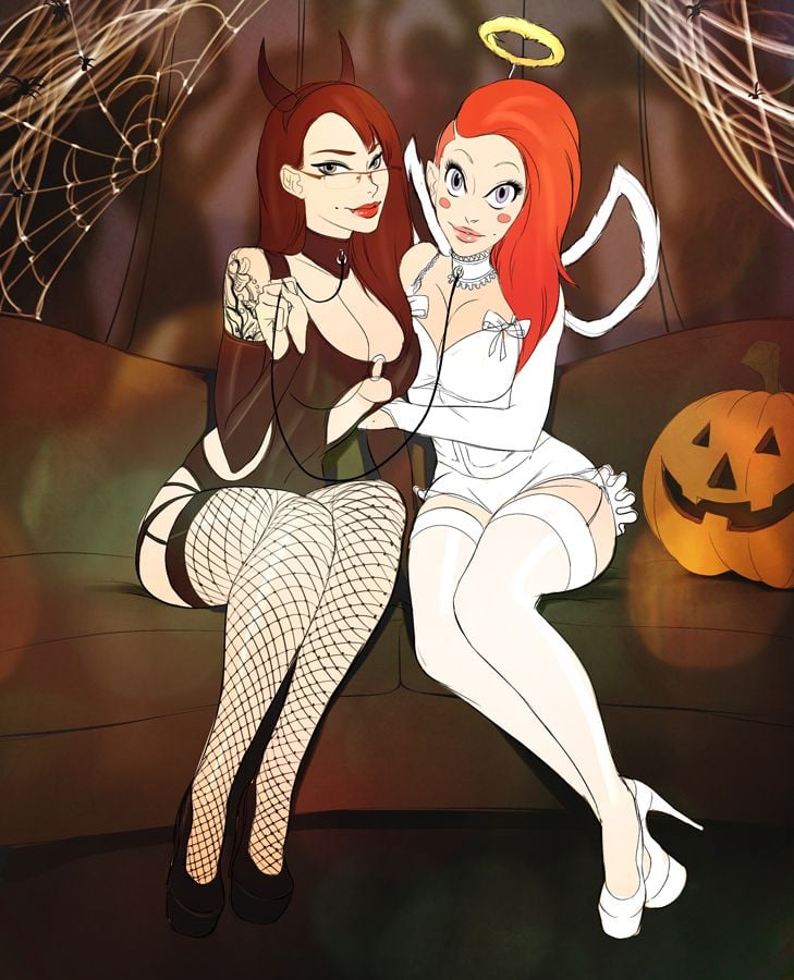 Artworks (1-2) - Chapter 1