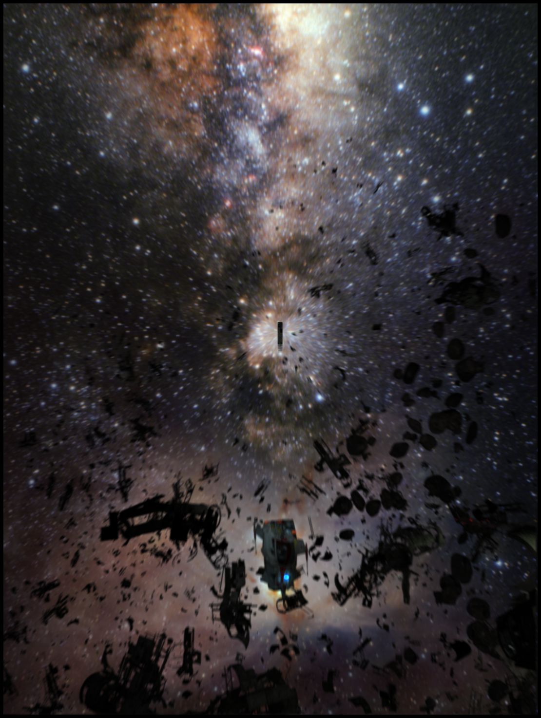 Grace - Chapter 1