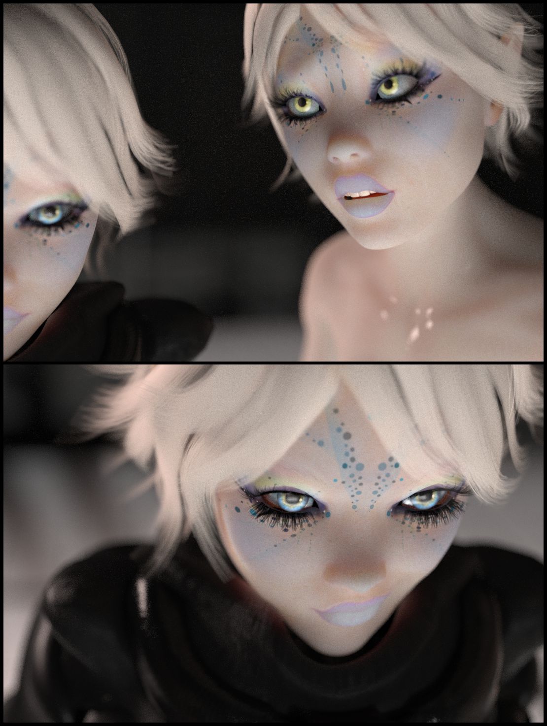 Lithium - ch. 8-9
