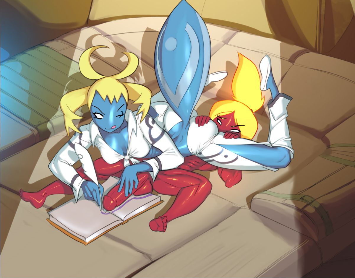 Tactics Elemental (1-2) - Chapter 2
