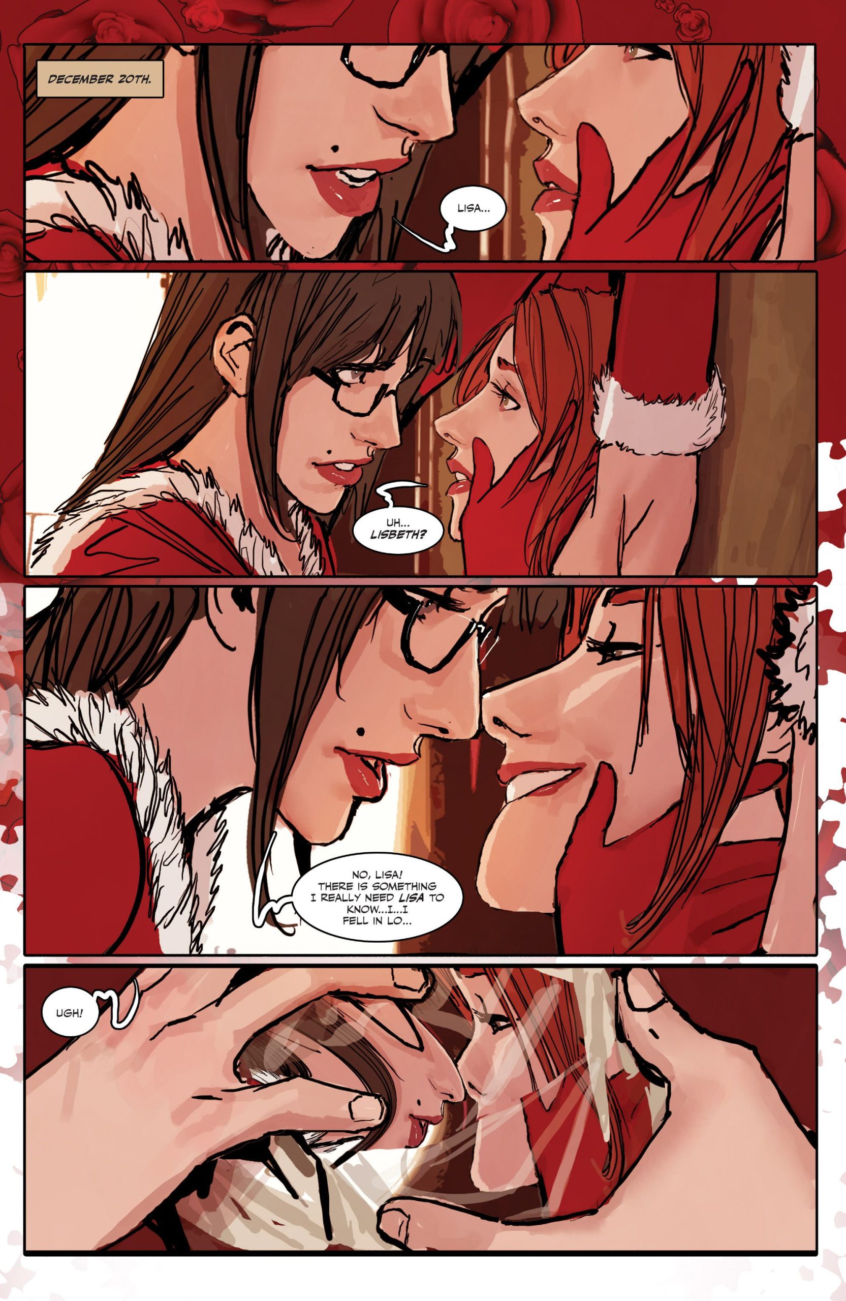 Sunstone - Chapter 5-6