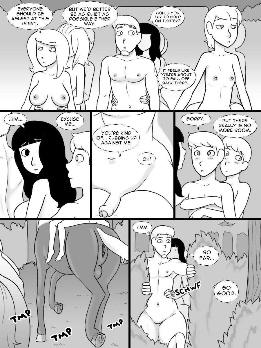 Temple of the Morning Wood - ch. 6