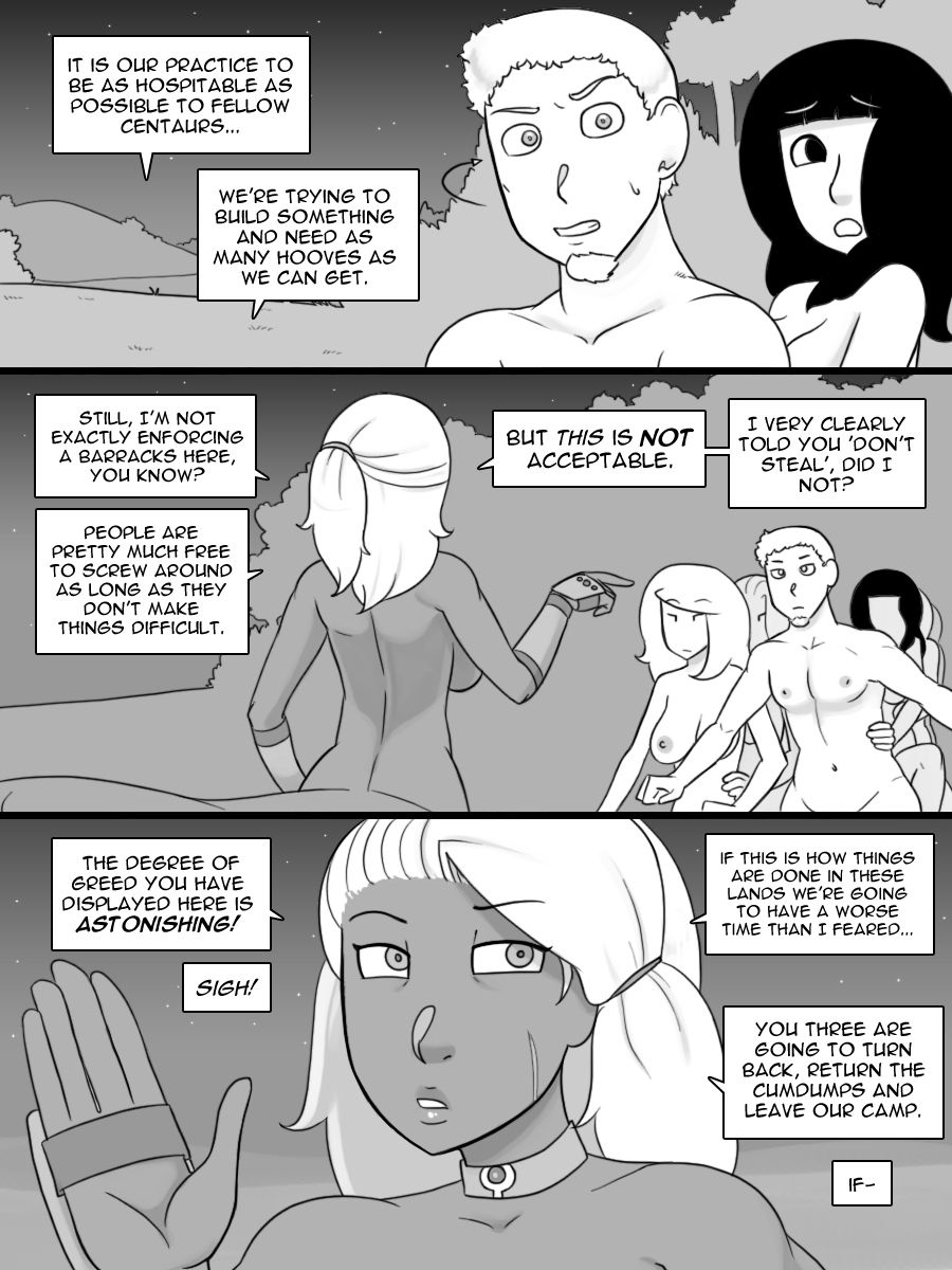 Temple of the Morning Wood - ch. 6