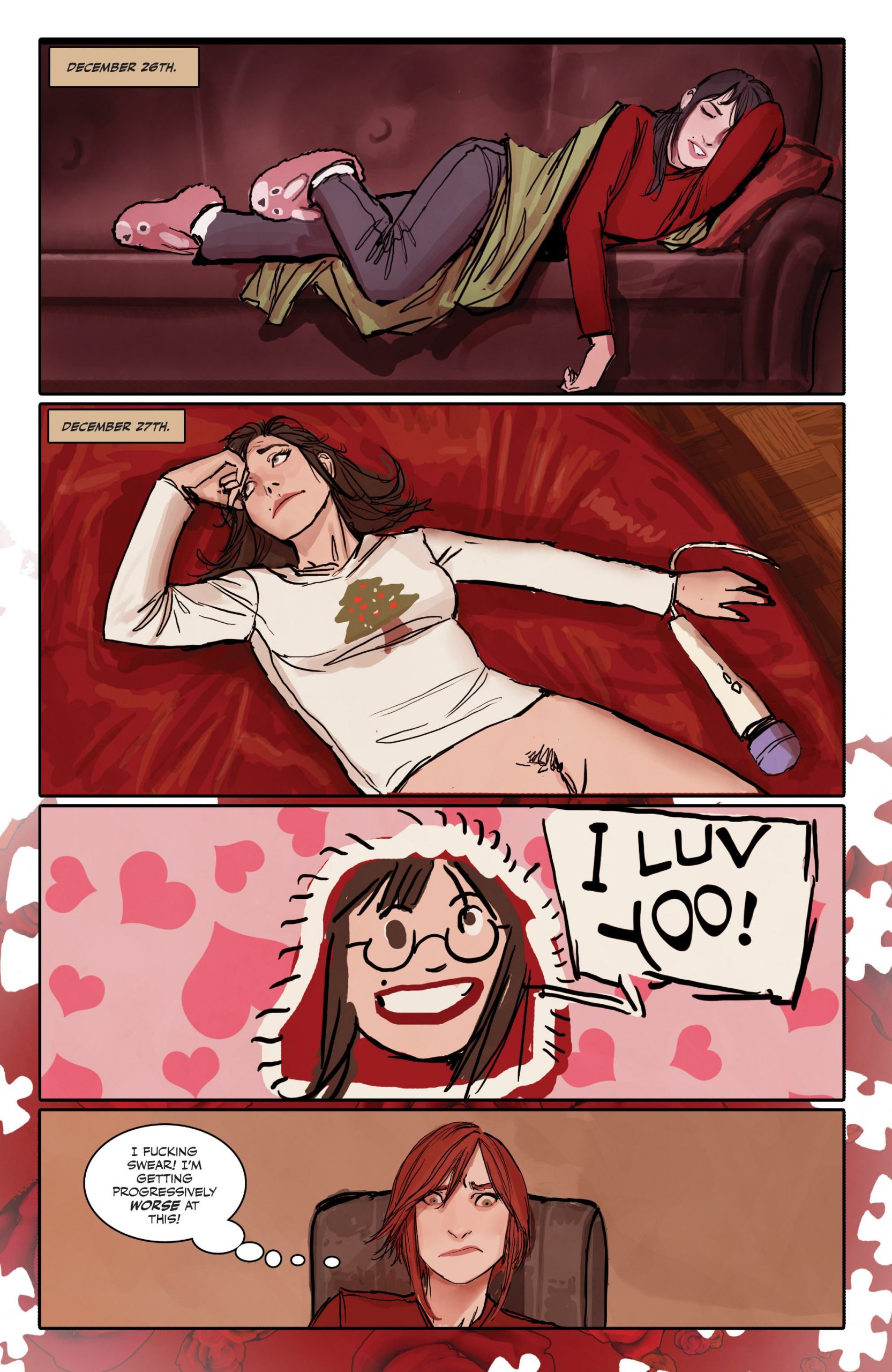 Sunstone - Chapter 5-6