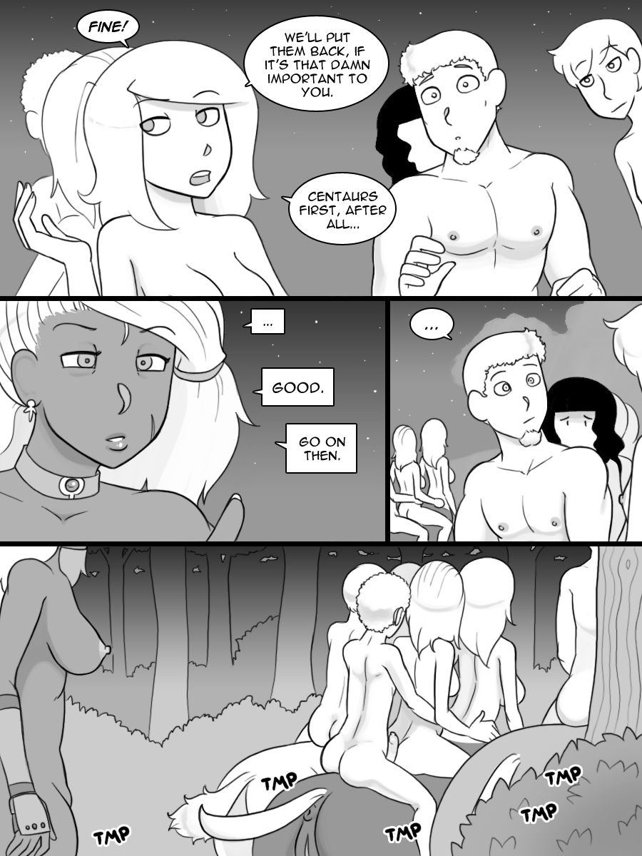 Temple of the Morning Wood - ch. 6