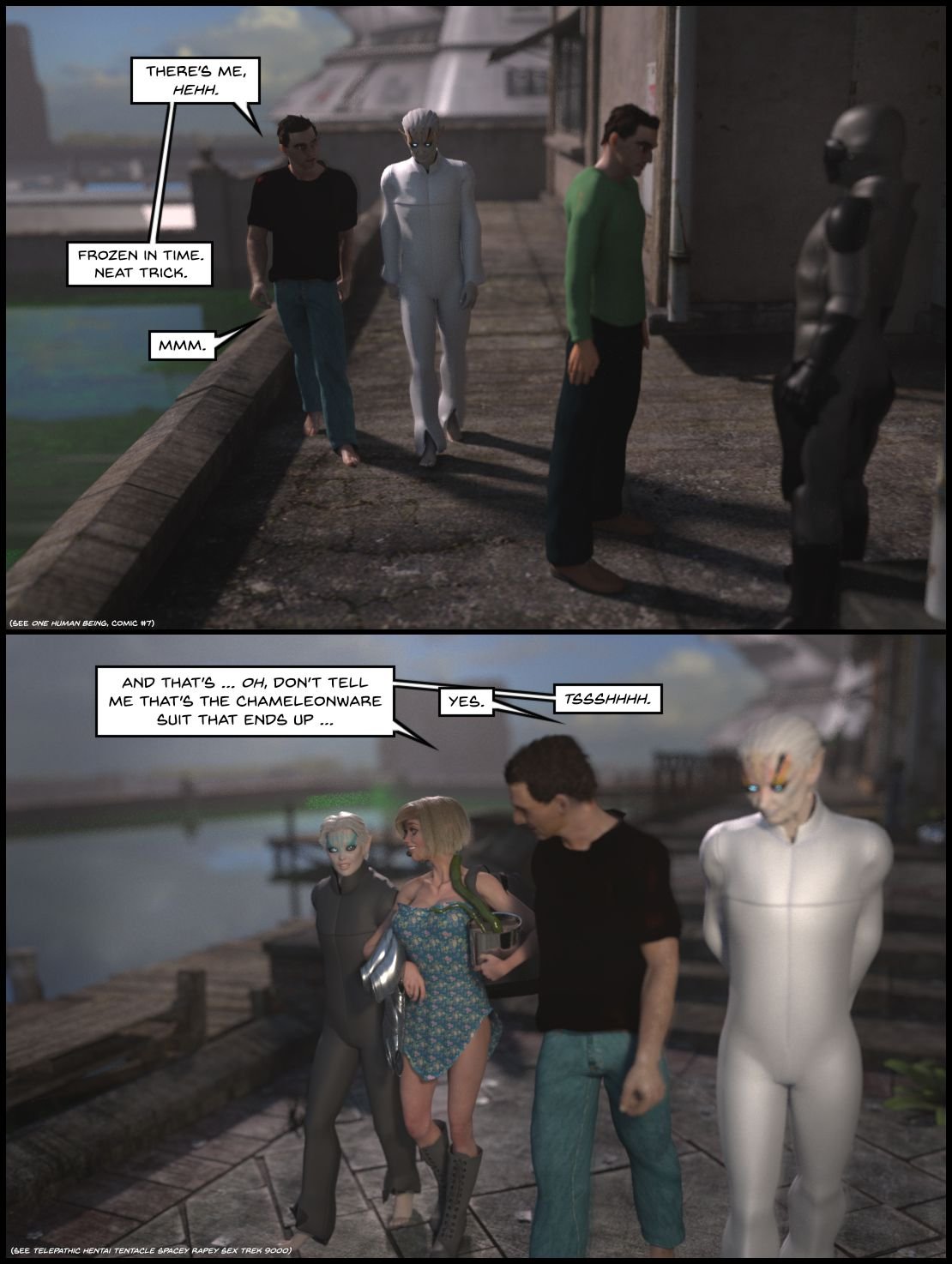 Lithium - ch. 10-11
