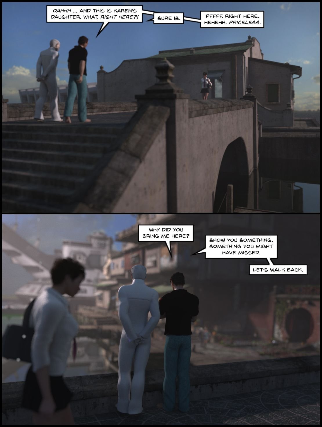 Lithium - ch. 10-11
