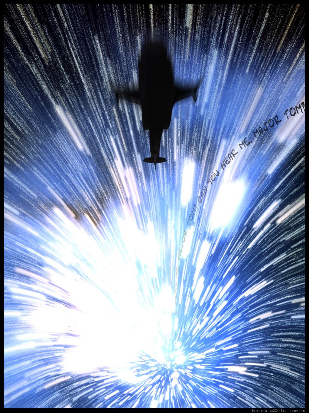 Star Trek Fleet Wars - ch. 18-20