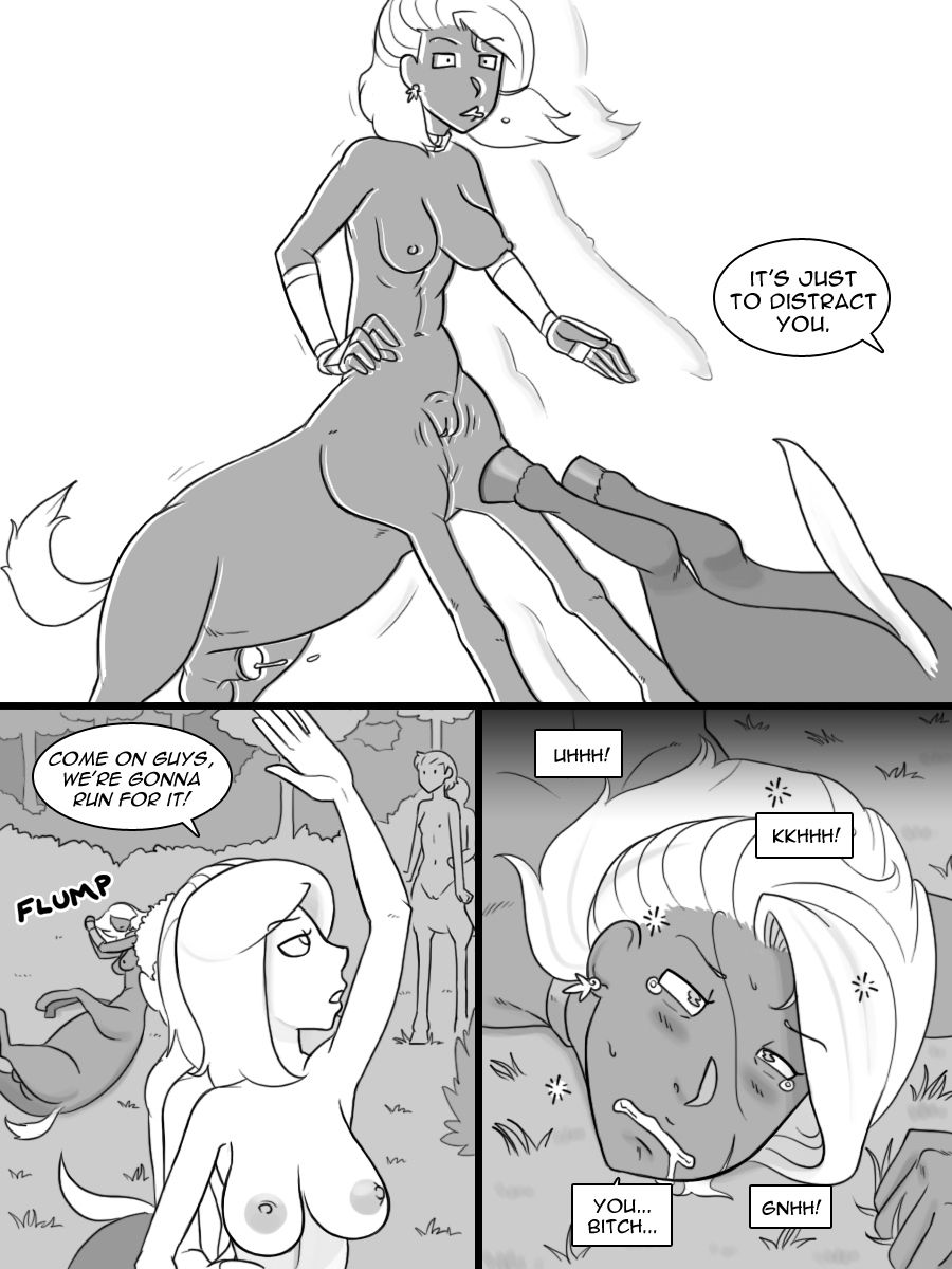 Temple of the Morning Wood - ch. 6
