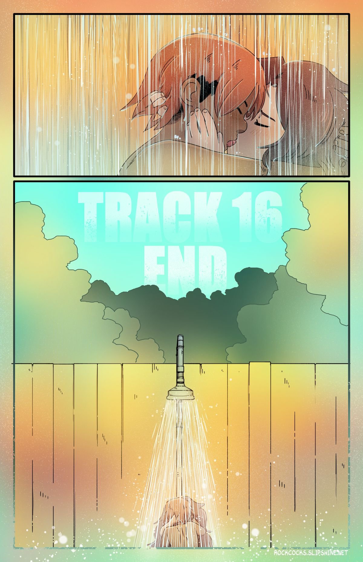 The Rock Cocks - Chapter 17-19