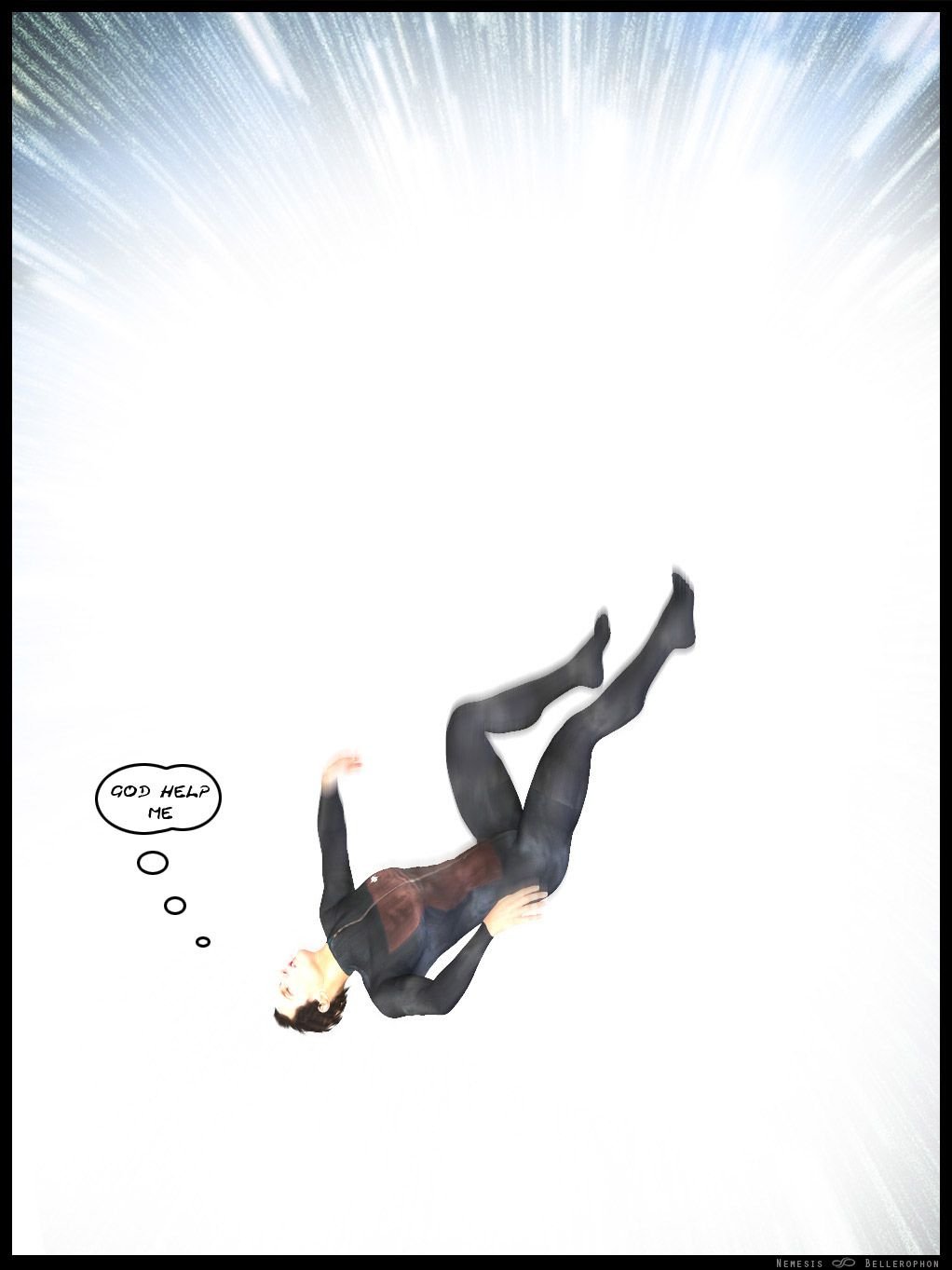Star Trek Fleet Wars - ch. 18-20