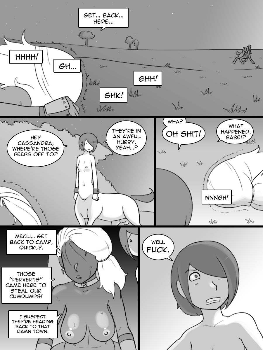 Temple of the Morning Wood - ch. 6