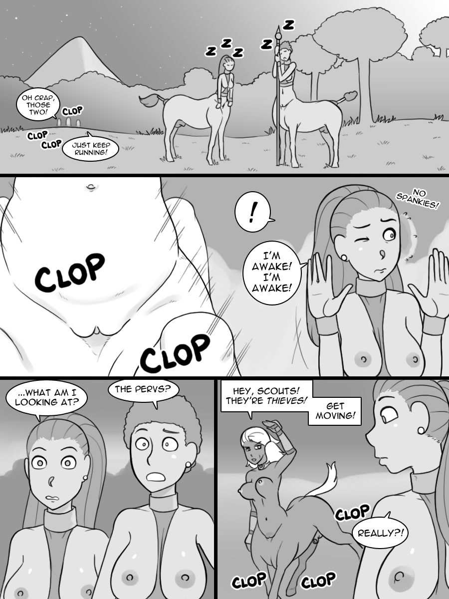 Temple of the Morning Wood - ch. 6