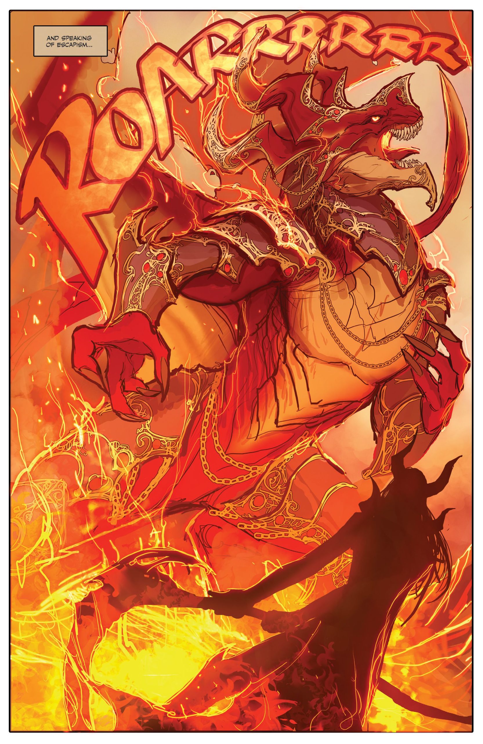 Sunstone - Chapter 3-4