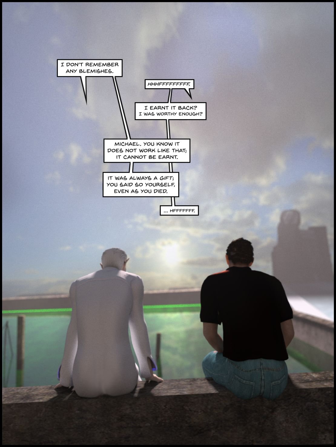 Lithium - ch. 10-11