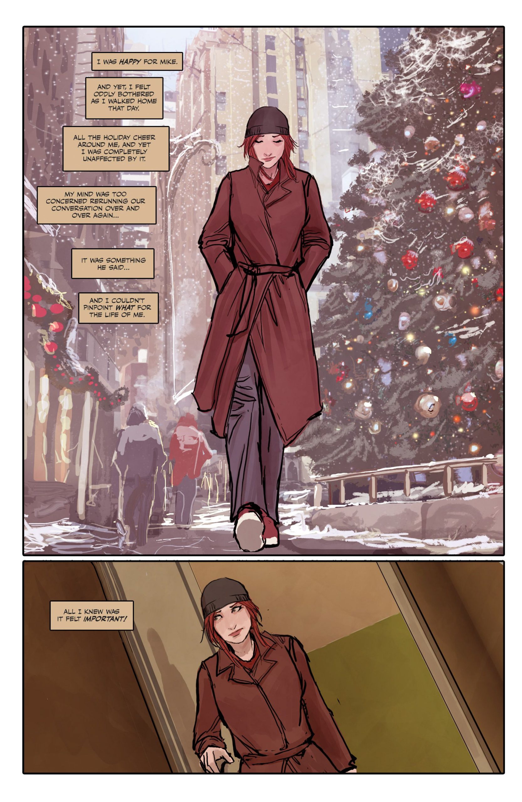 Sunstone - Chapter 5-6