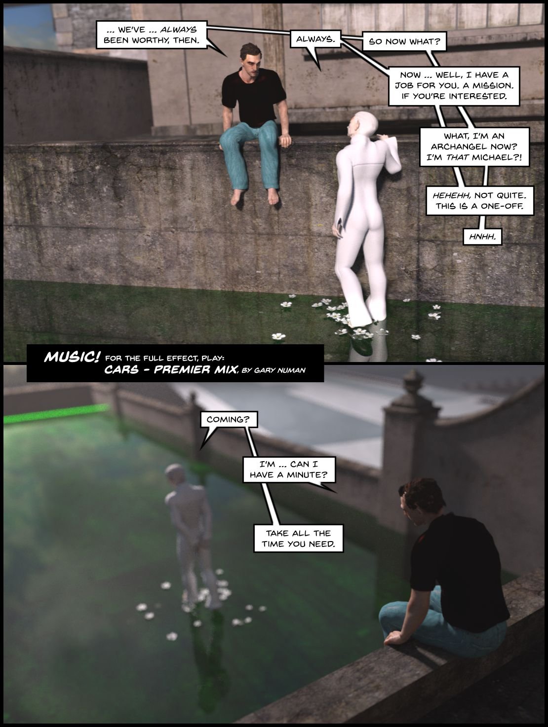 Lithium - ch. 10-11