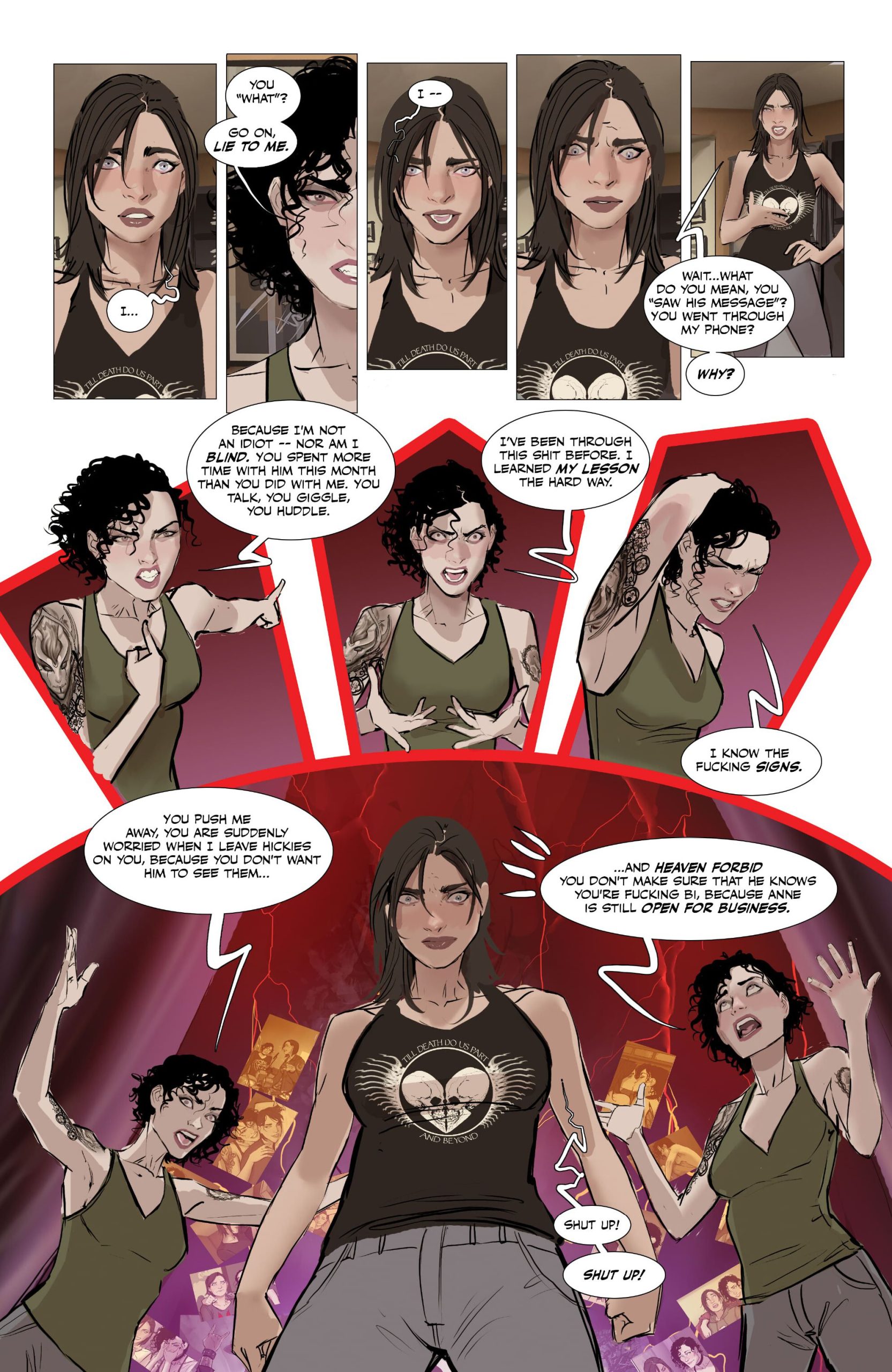 Sunstone - Chapter 8