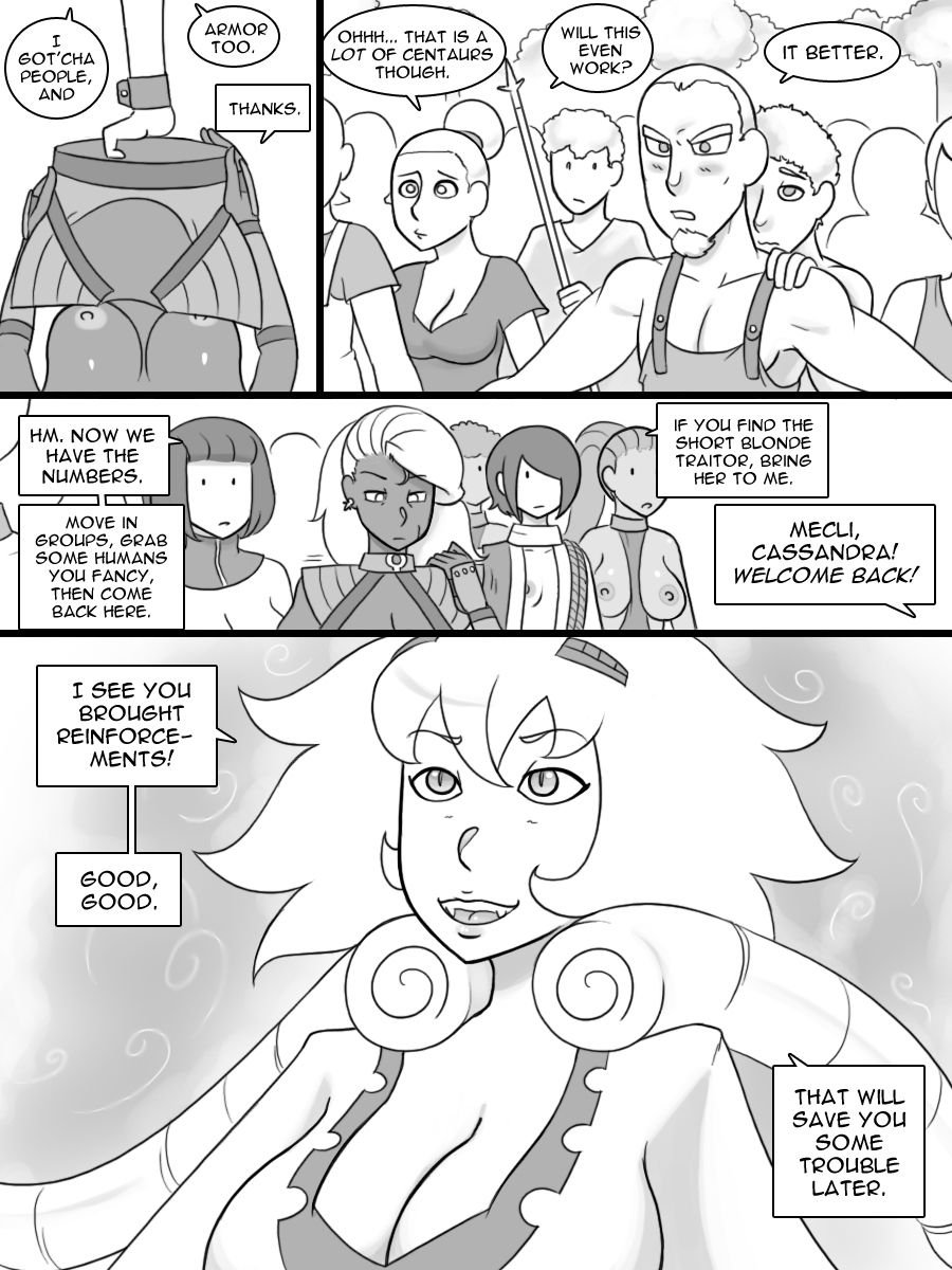 Temple of the Morning Wood - ch. 6