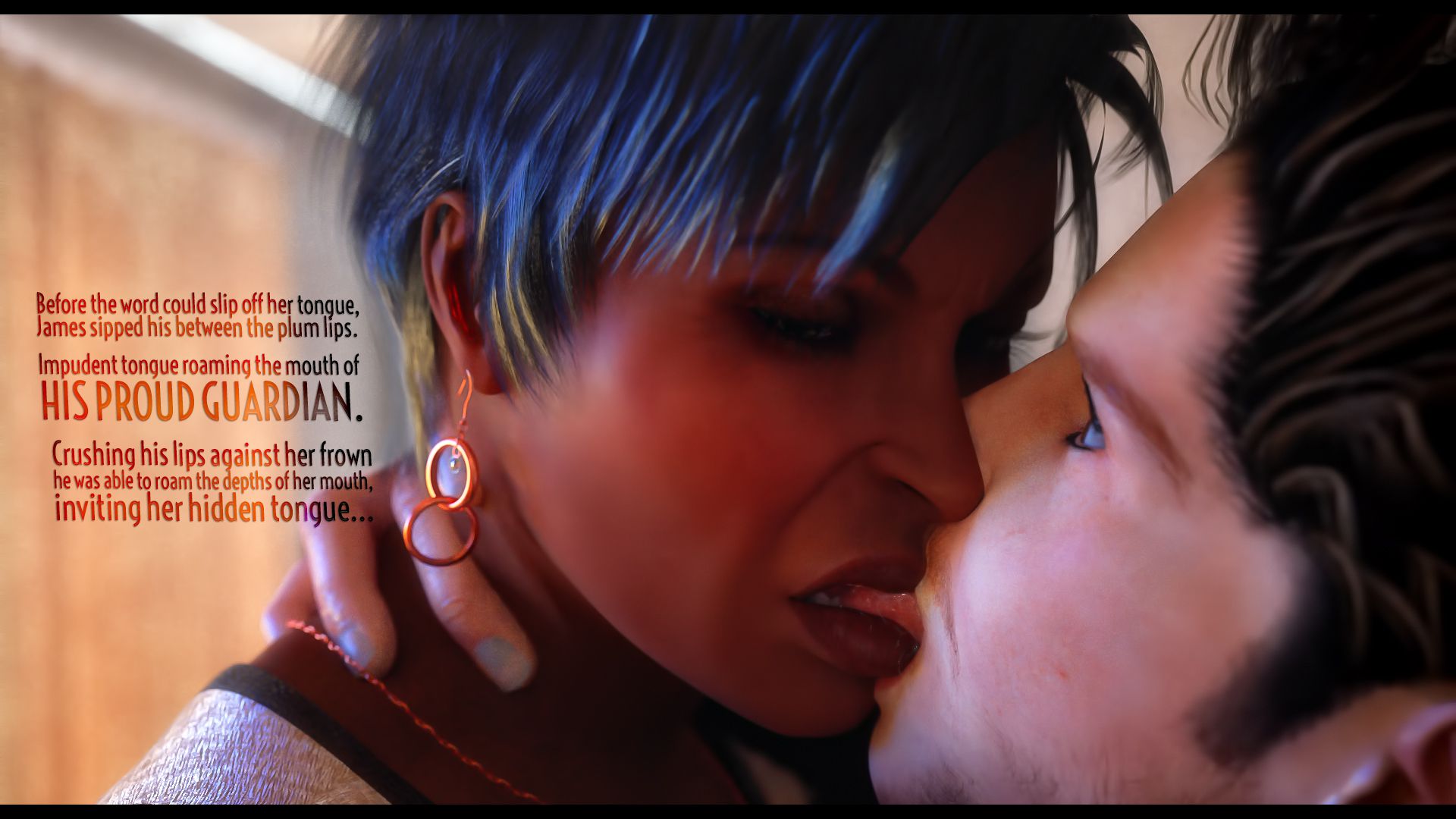 No Justice Is Wicked - Chapter 2