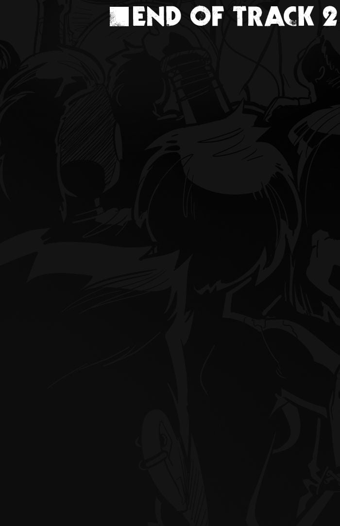 The Rock Cocks - Chapter 1-4