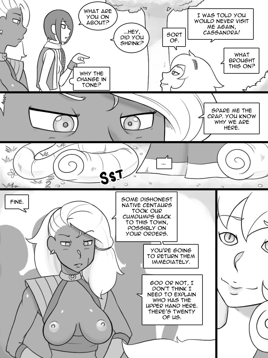 Temple of the Morning Wood - ch. 6