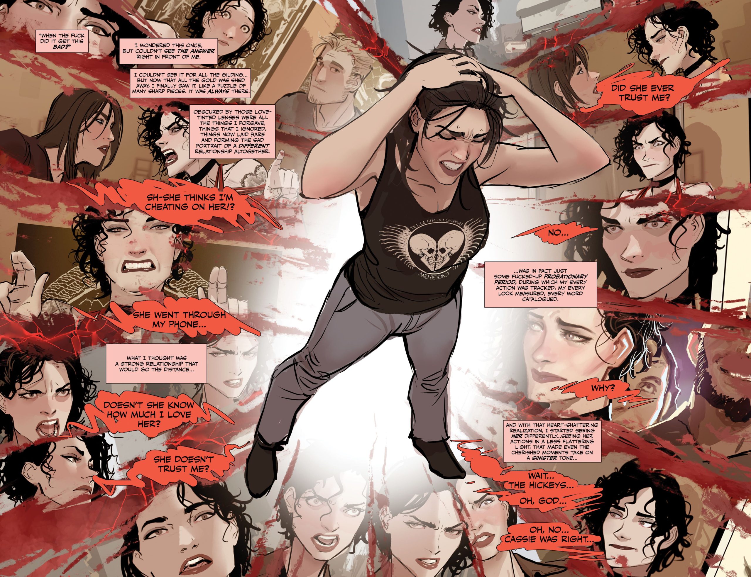 Sunstone - Chapter 8