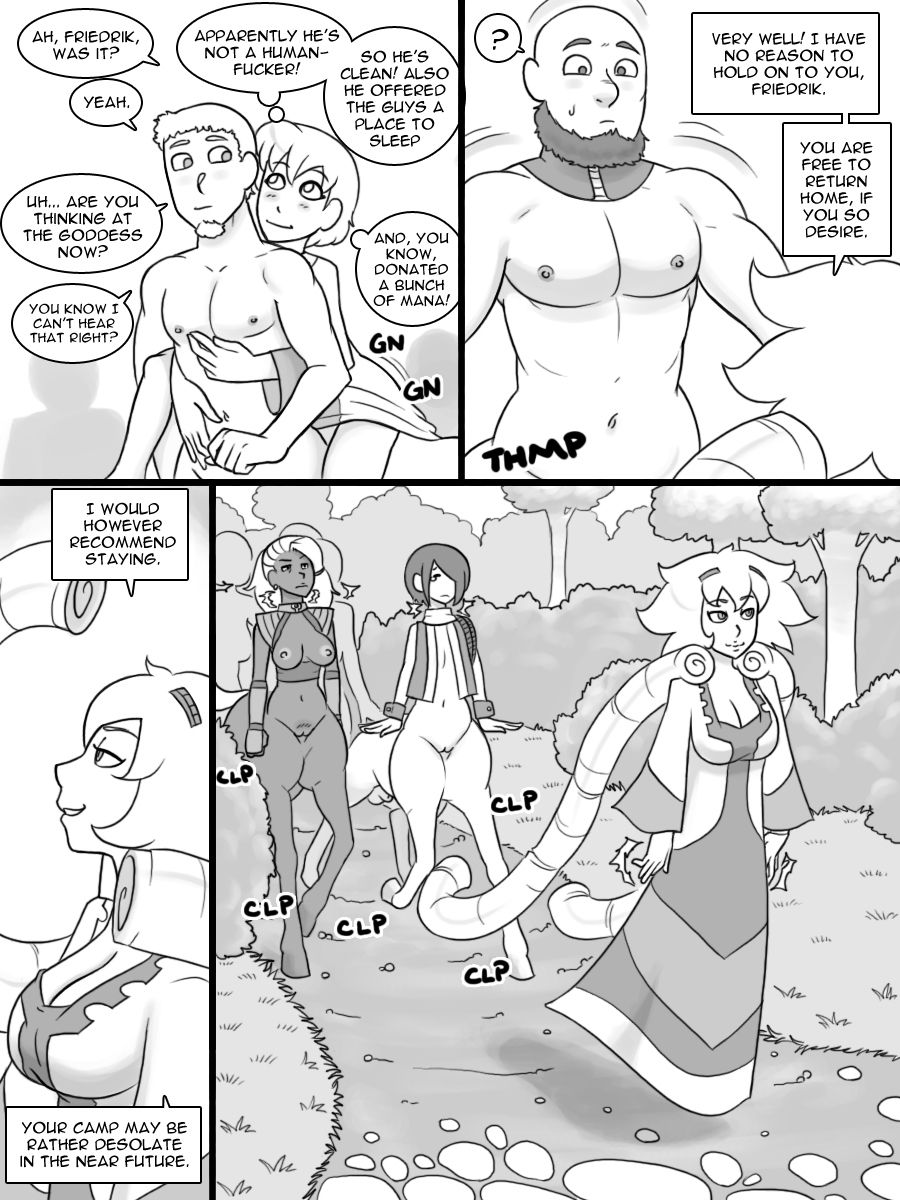 Temple of the Morning Wood - ch. 6
