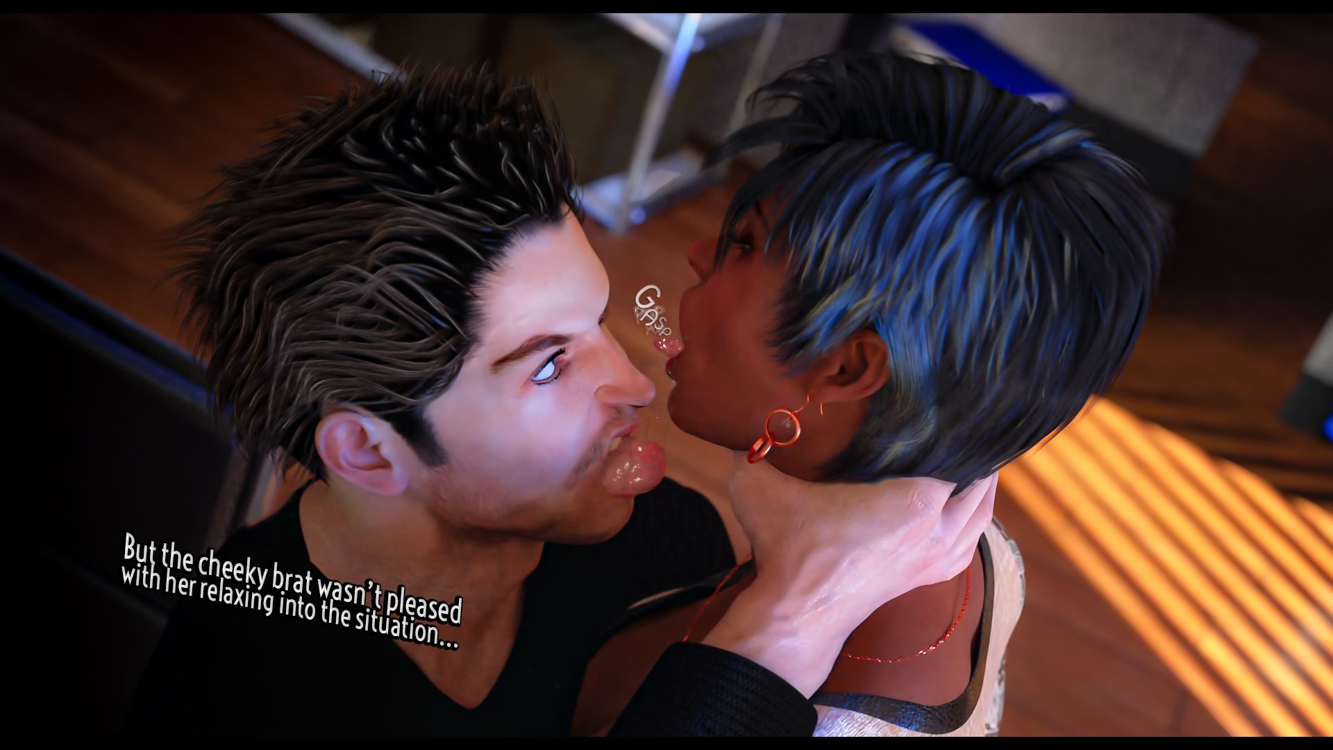 No Justice Is Wicked - Chapter 2