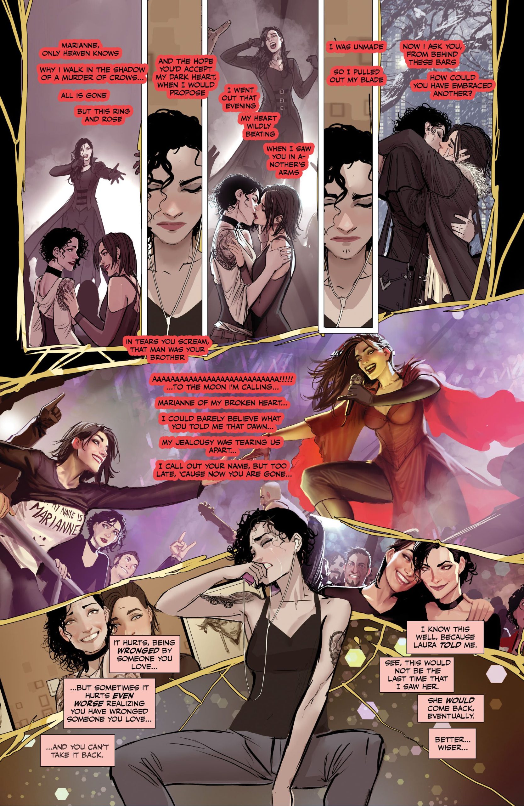 Sunstone - Chapter 8