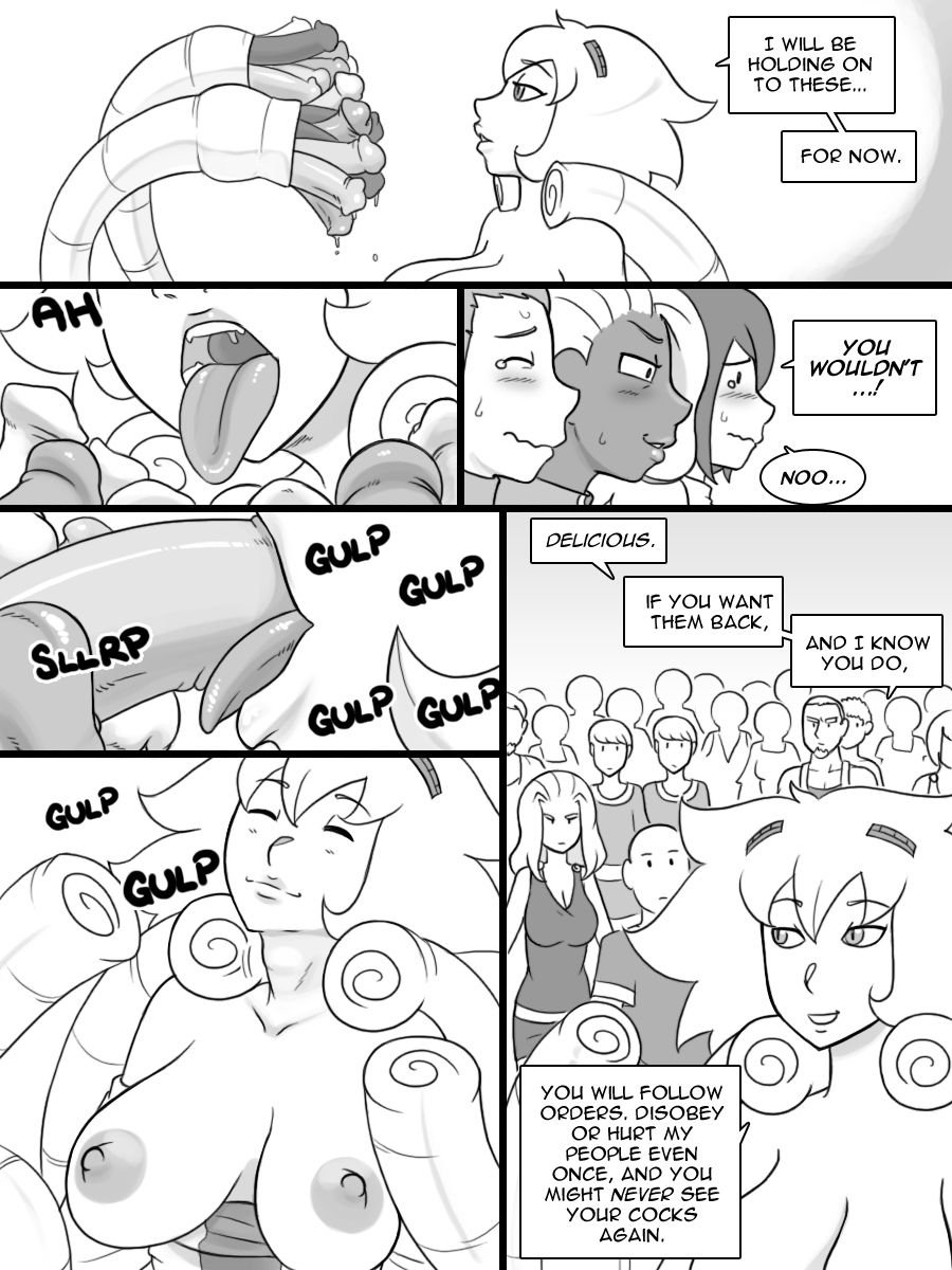 Temple of the Morning Wood - ch. 6