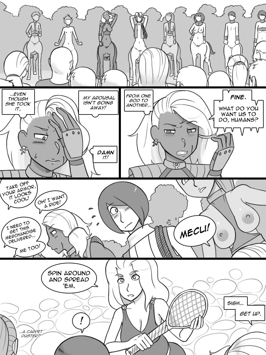 Temple of the Morning Wood - ch. 6