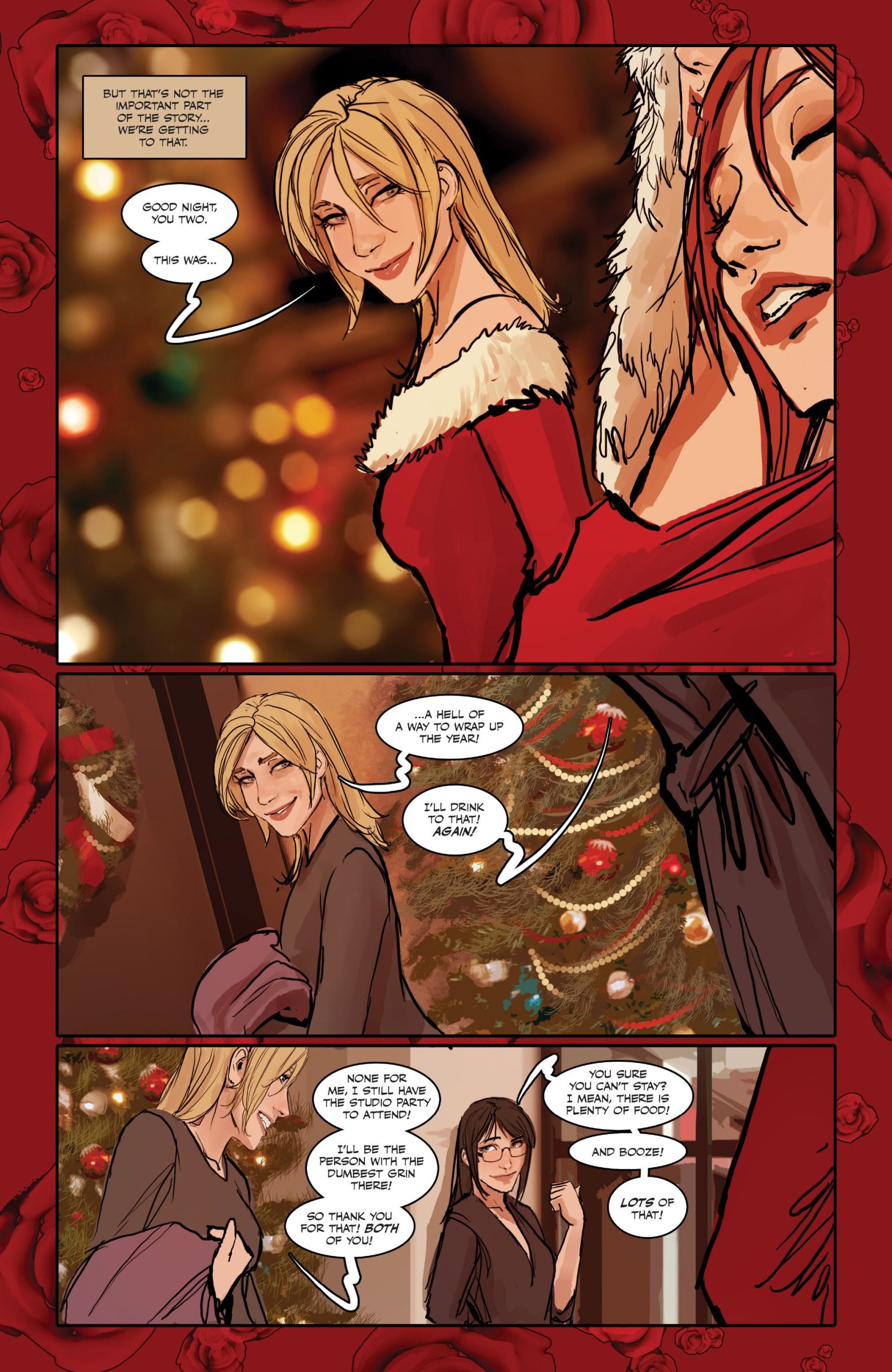 Sunstone - Chapter 5-6