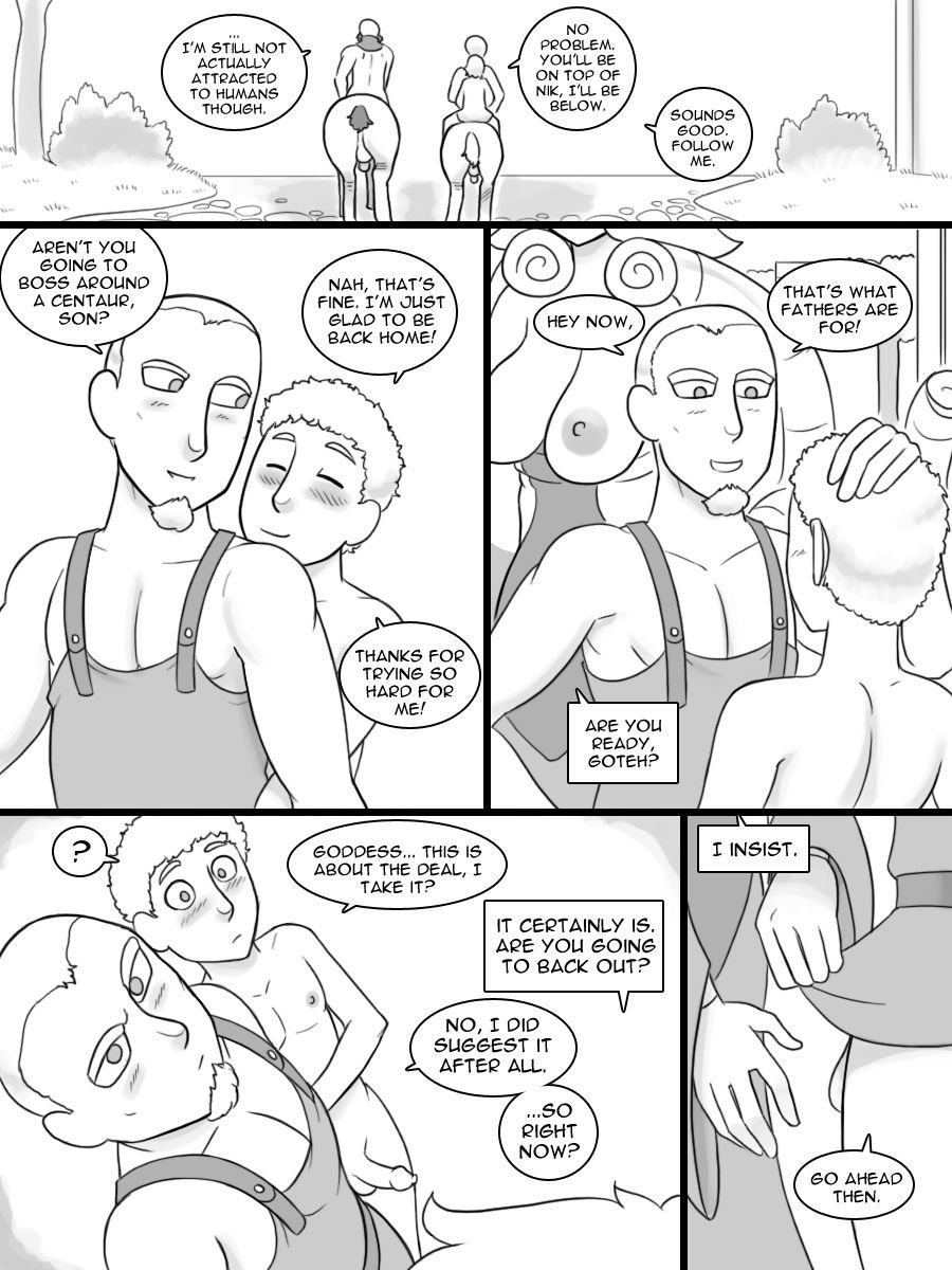 Temple of the Morning Wood - ch. 6