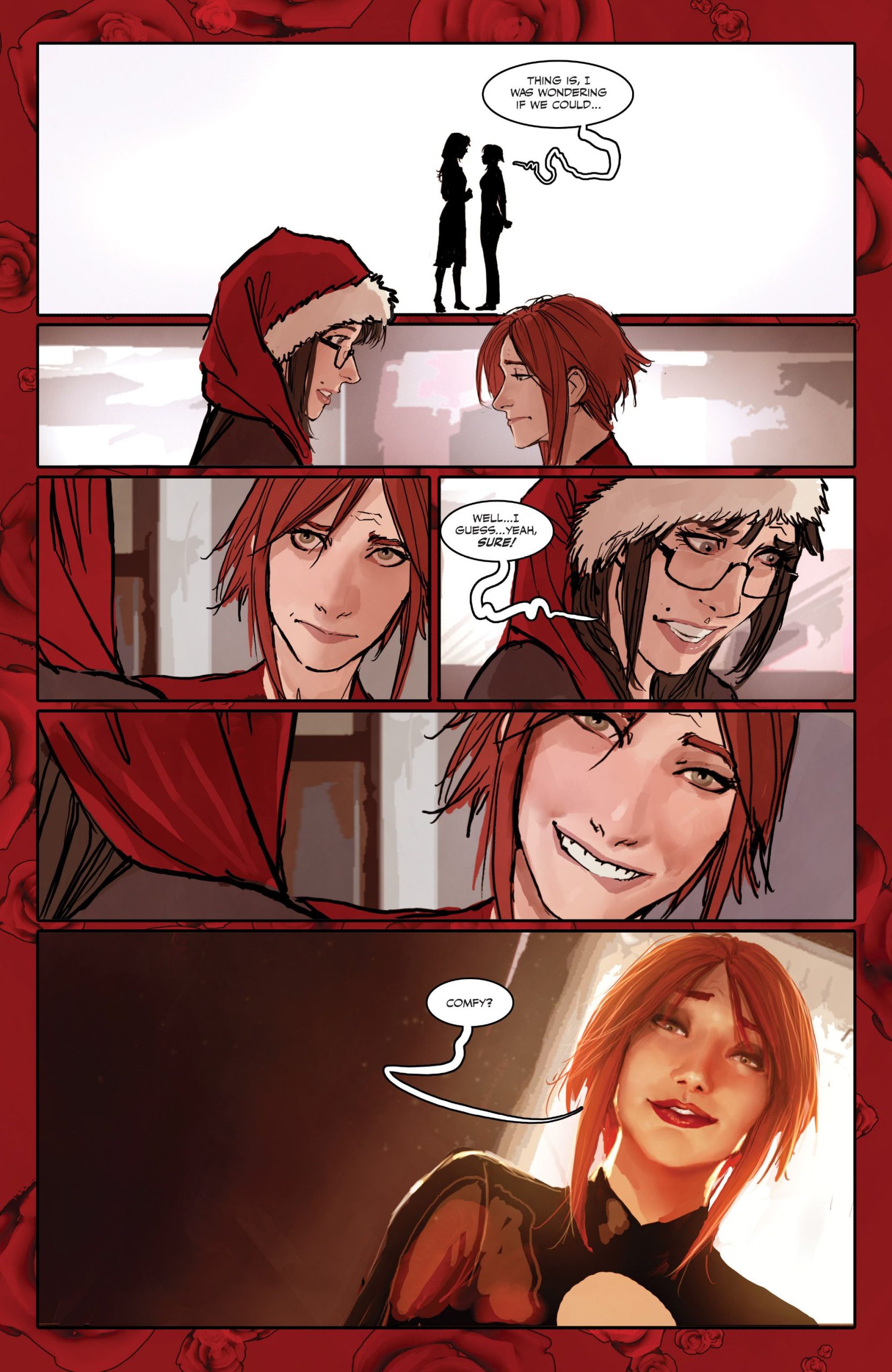 Sunstone - Chapter 5-6