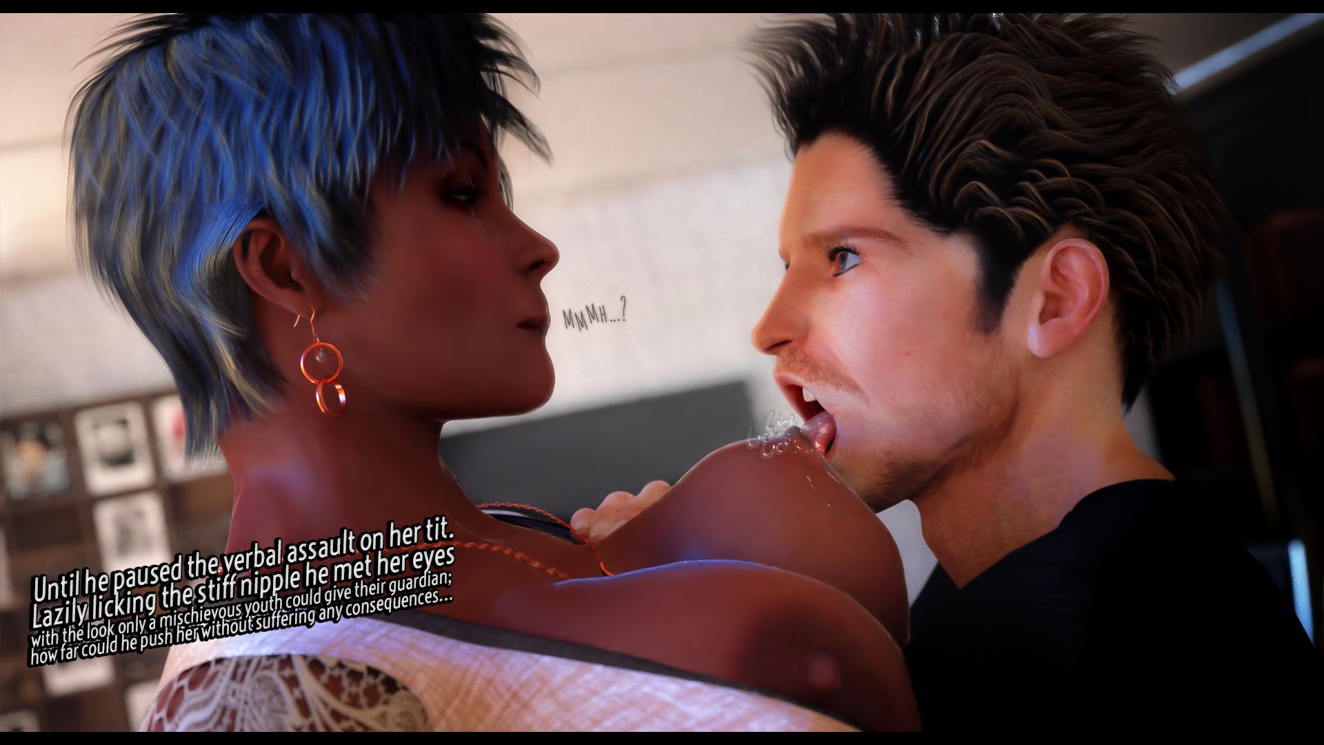 No Justice Is Wicked - Chapter 2