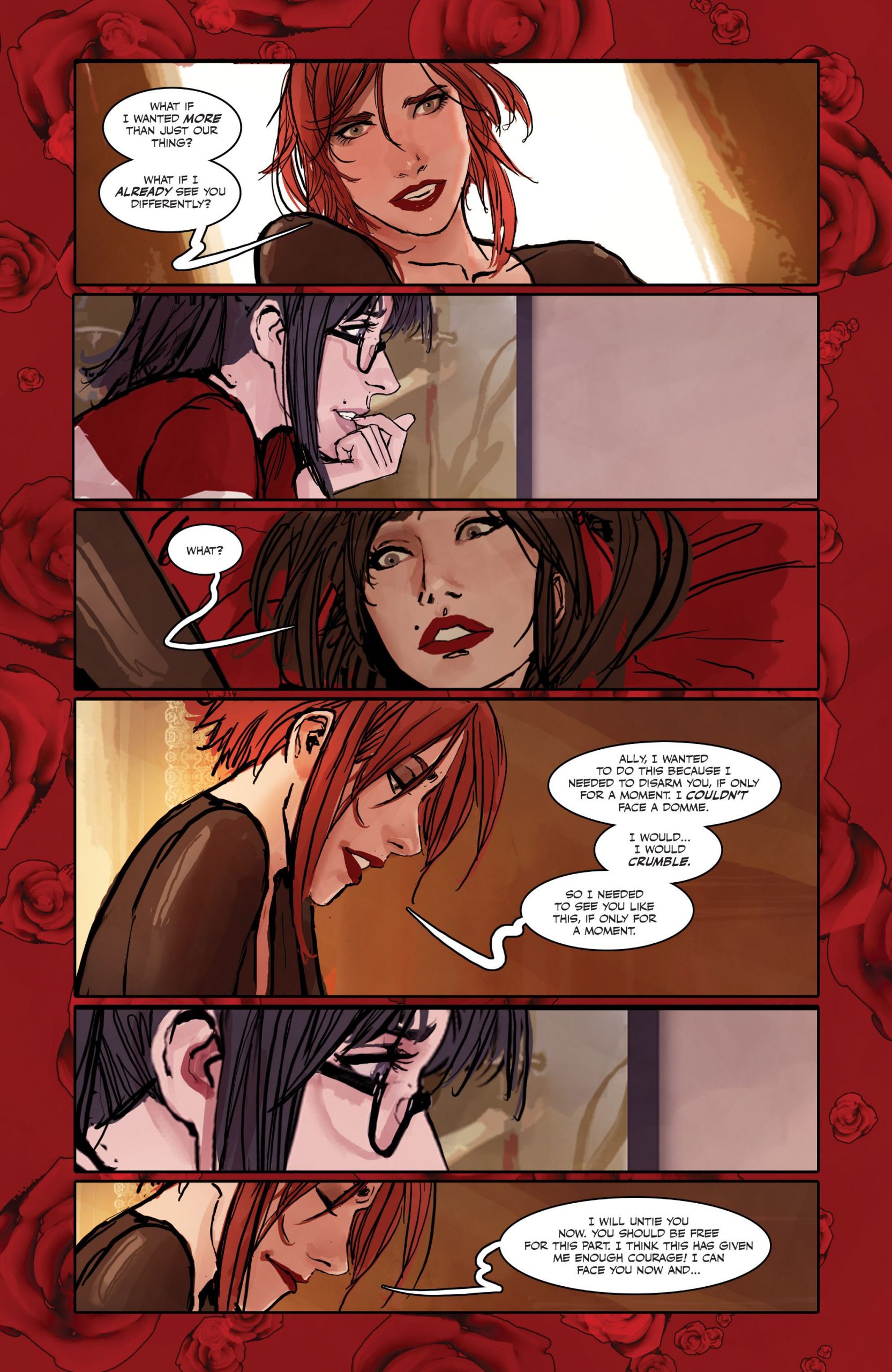 Sunstone - Chapter 5-6