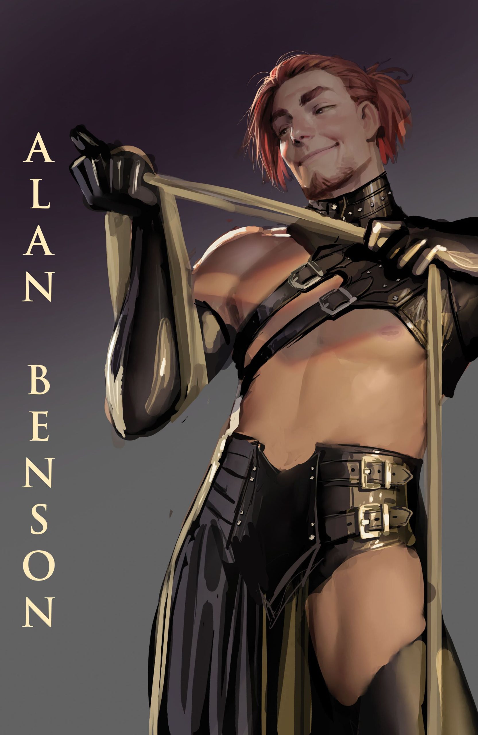 Sunstone - Chapter 8
