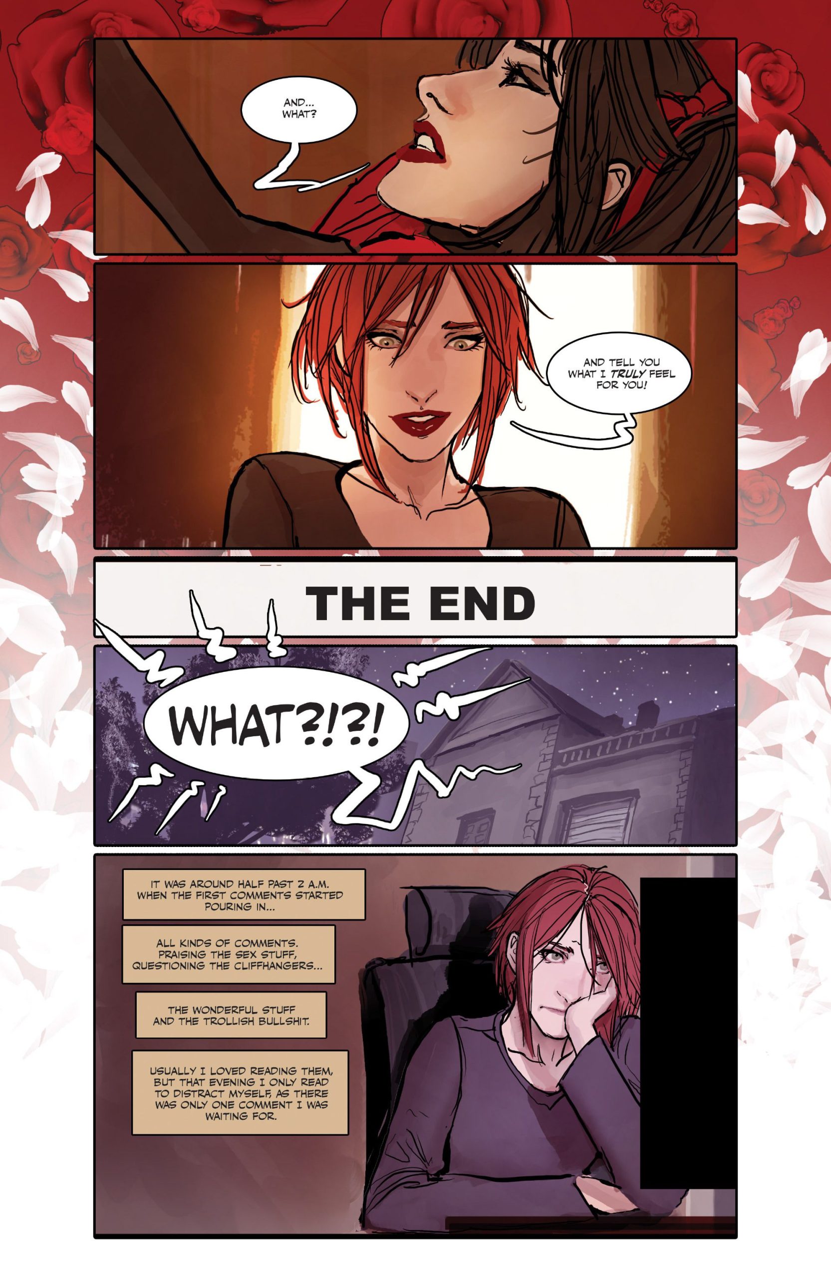 Sunstone - Chapter 5-6