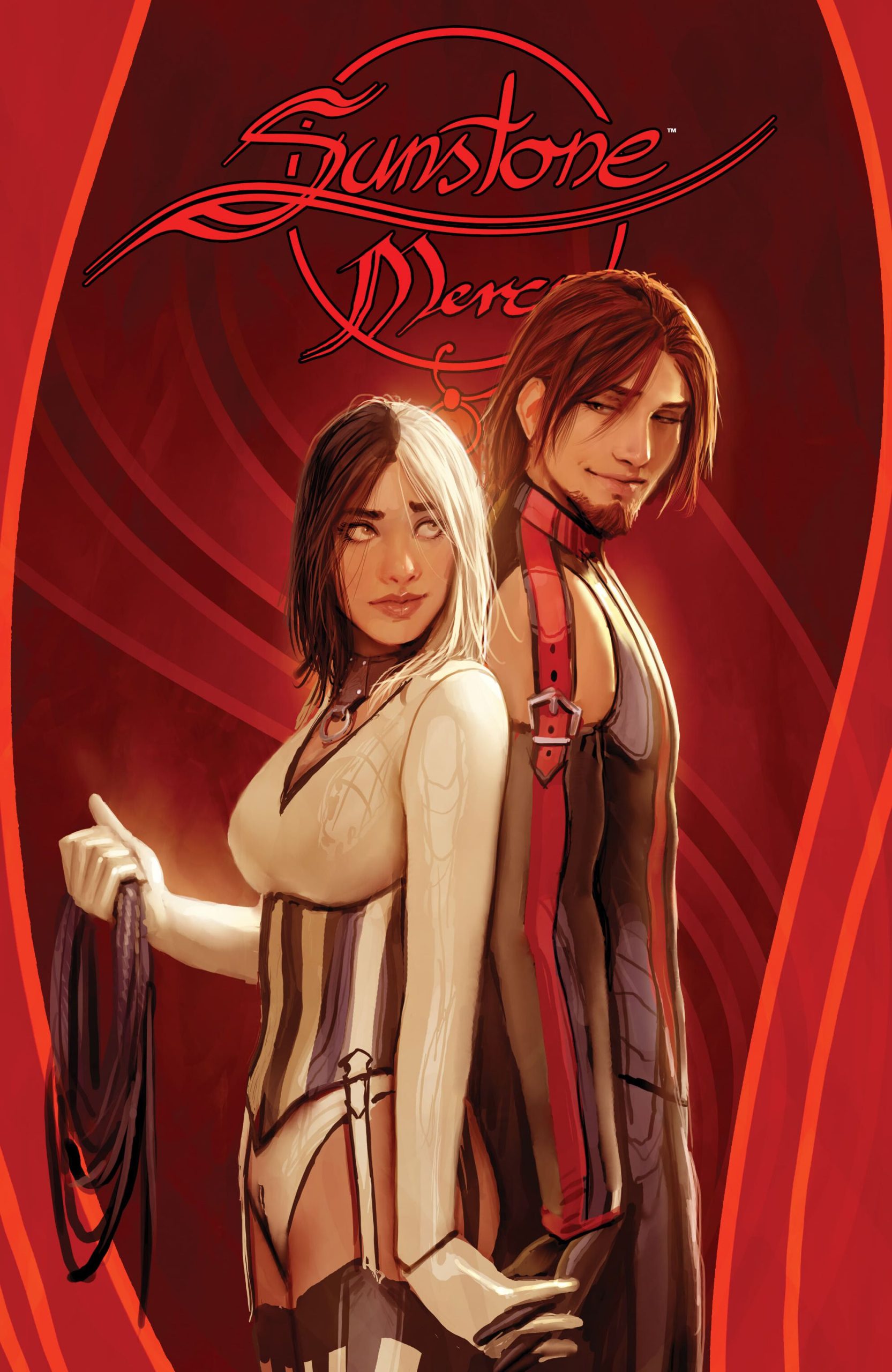 Sunstone - Chapter 8