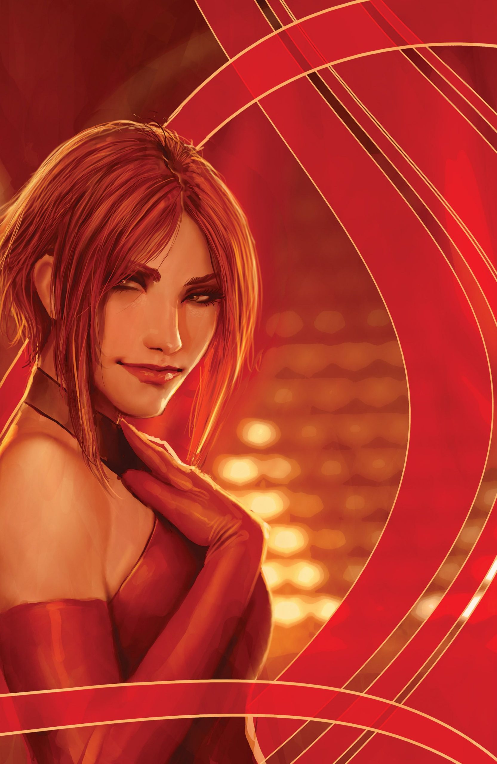 Sunstone - Chapter 1-2