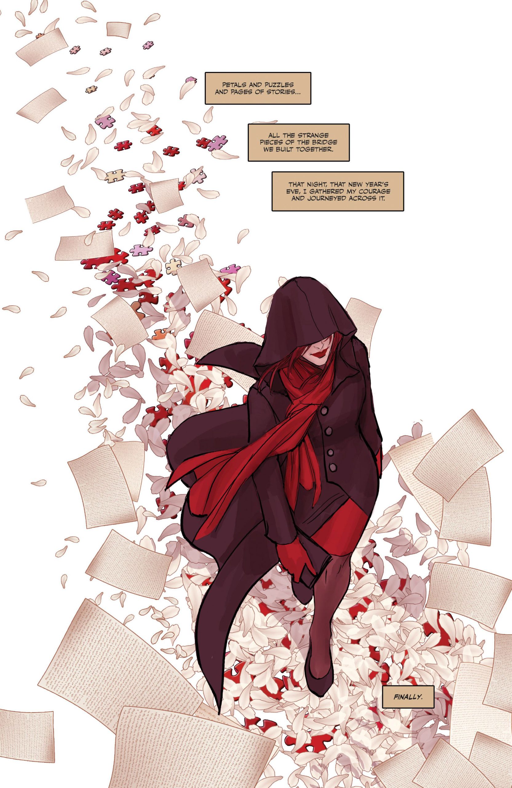 Sunstone - Chapter 5-6