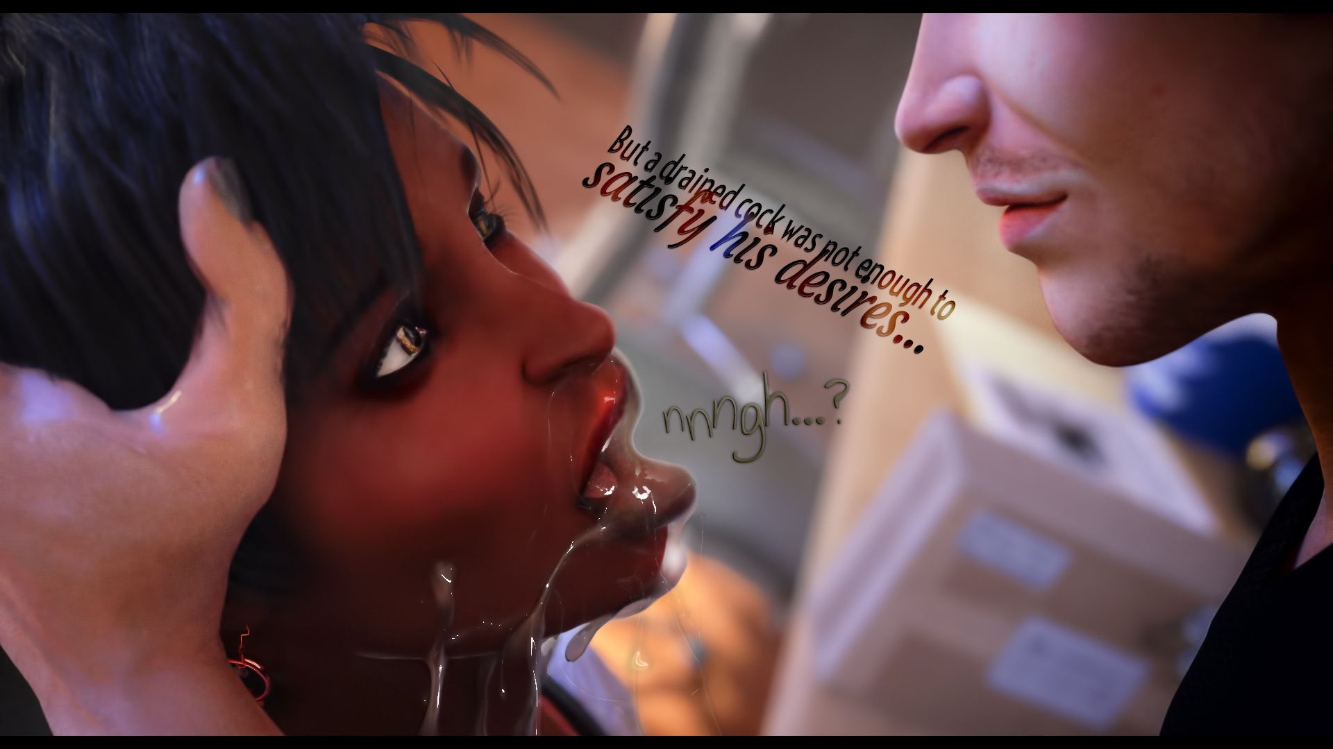 No Justice Is Wicked - Chapter 2