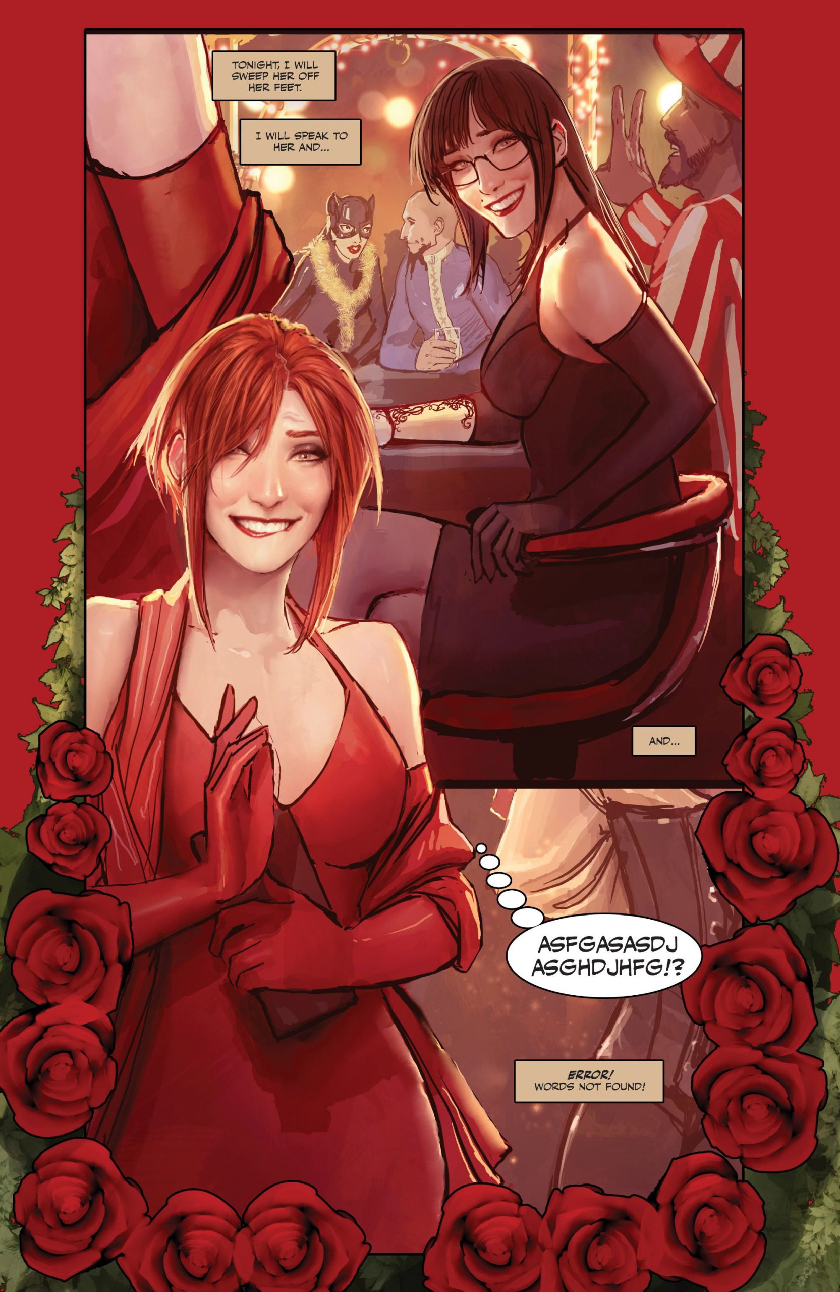 Sunstone - Chapter 5-6