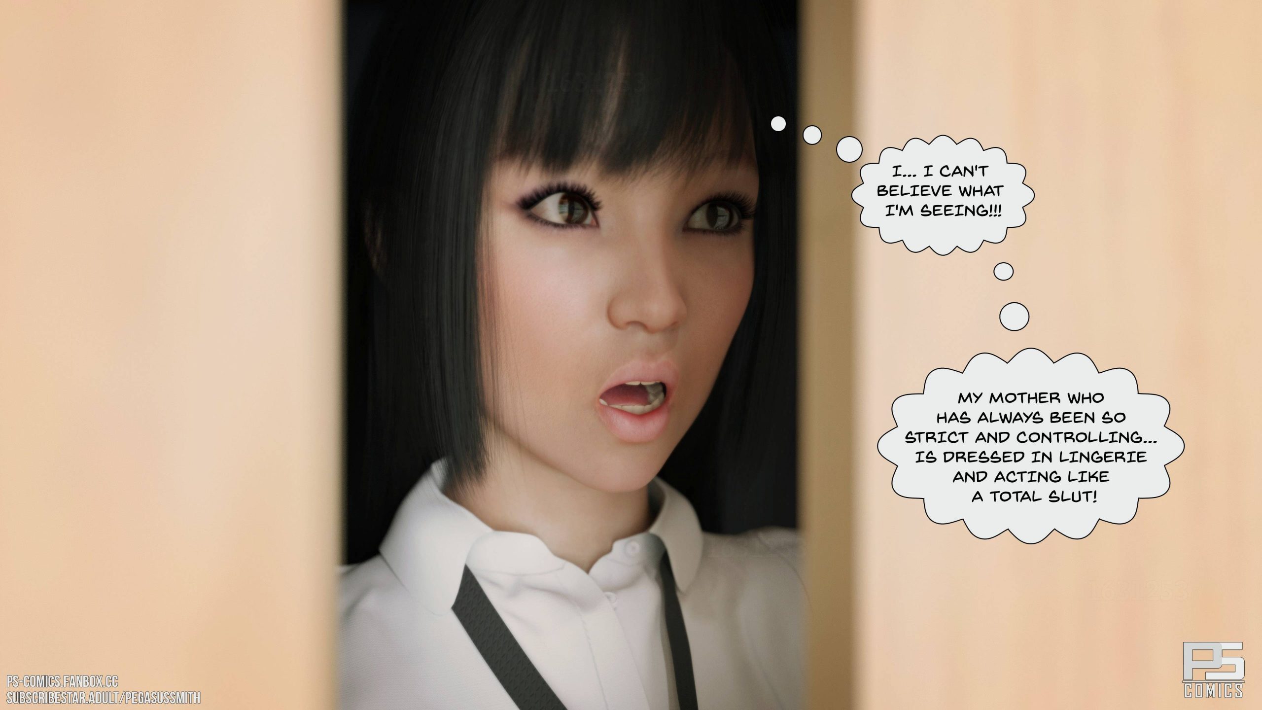 Trick Or Treat - Chapter 10-12